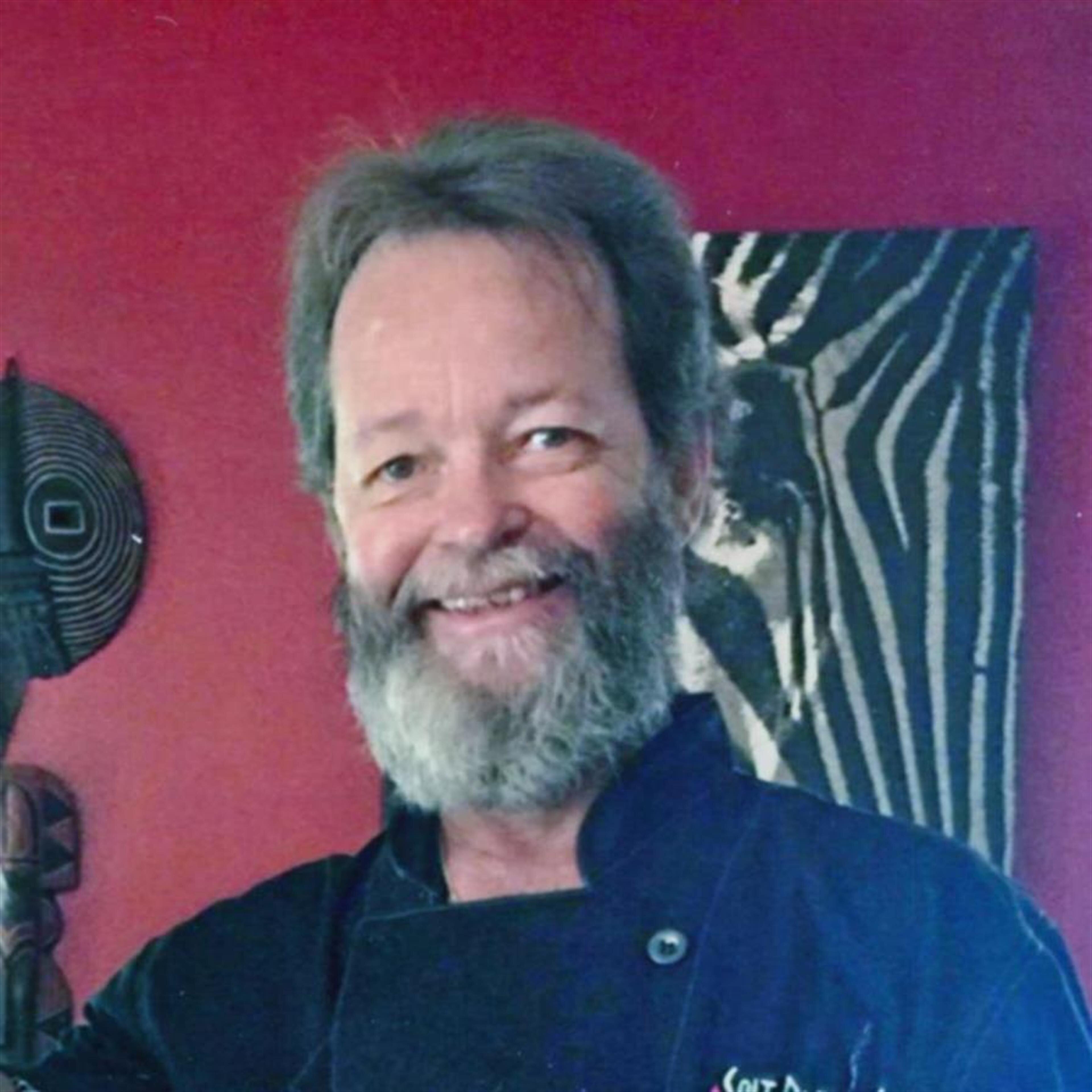 Barry C. Spaulding