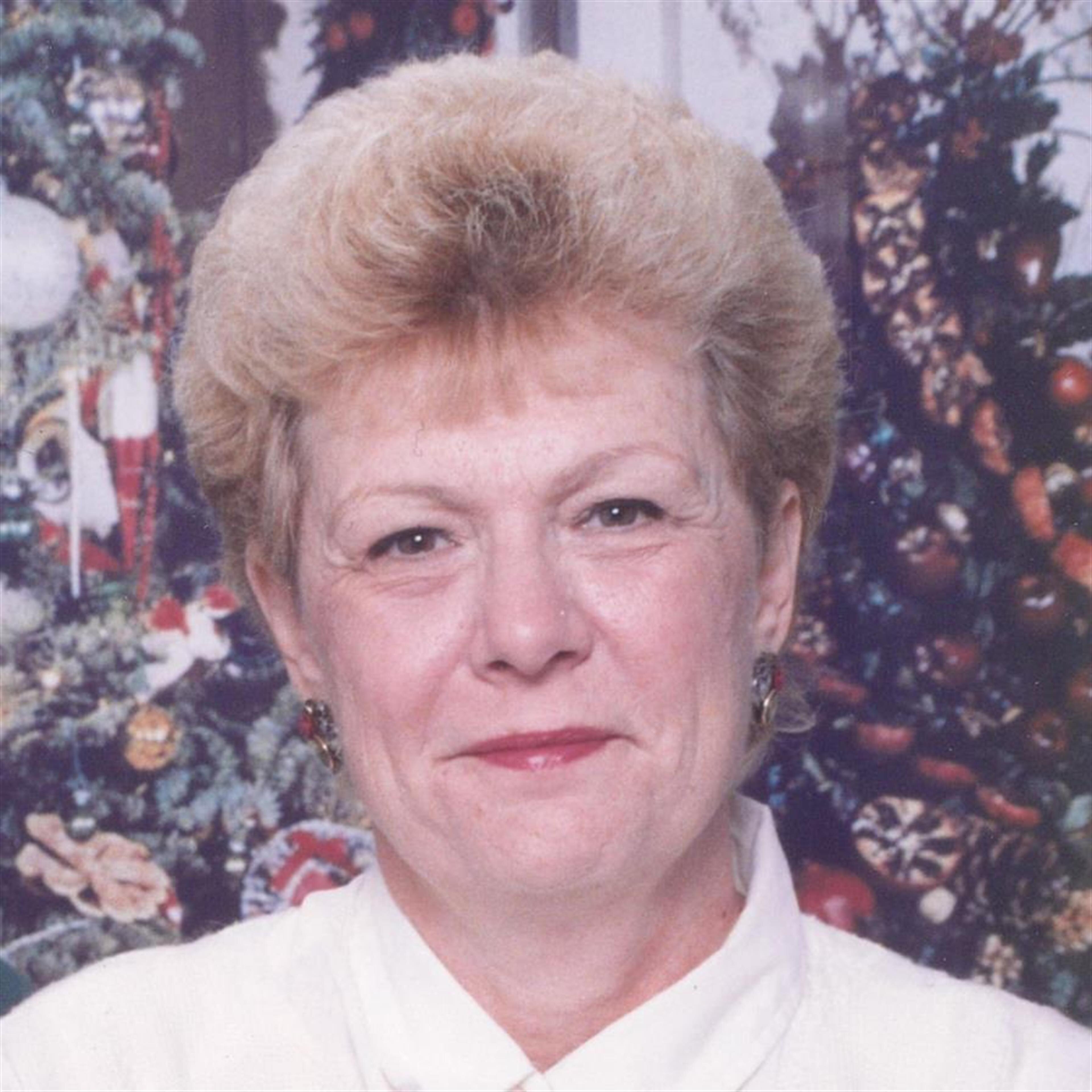 Barbara Ann Kunzman