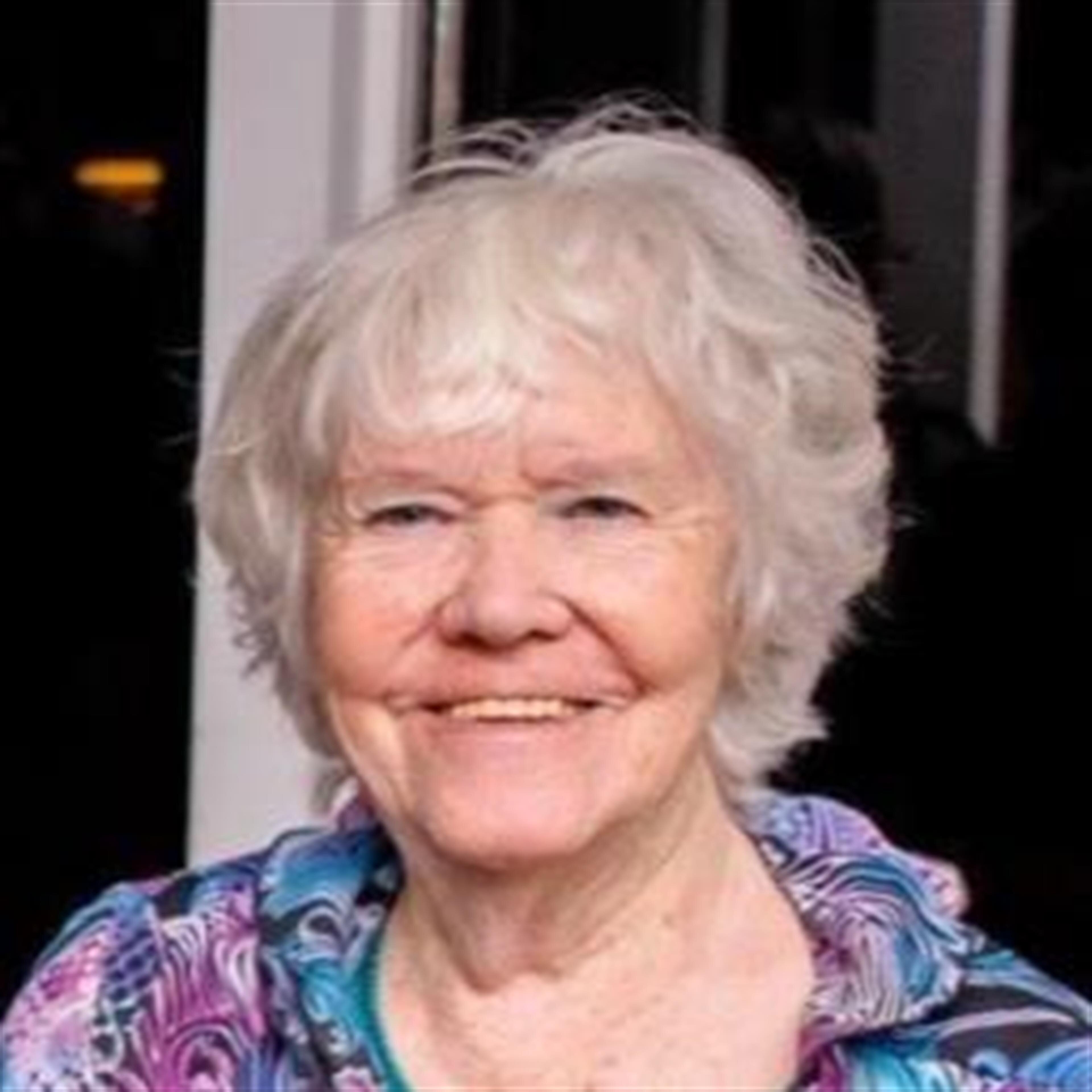 Oliva Lenore Eubanks