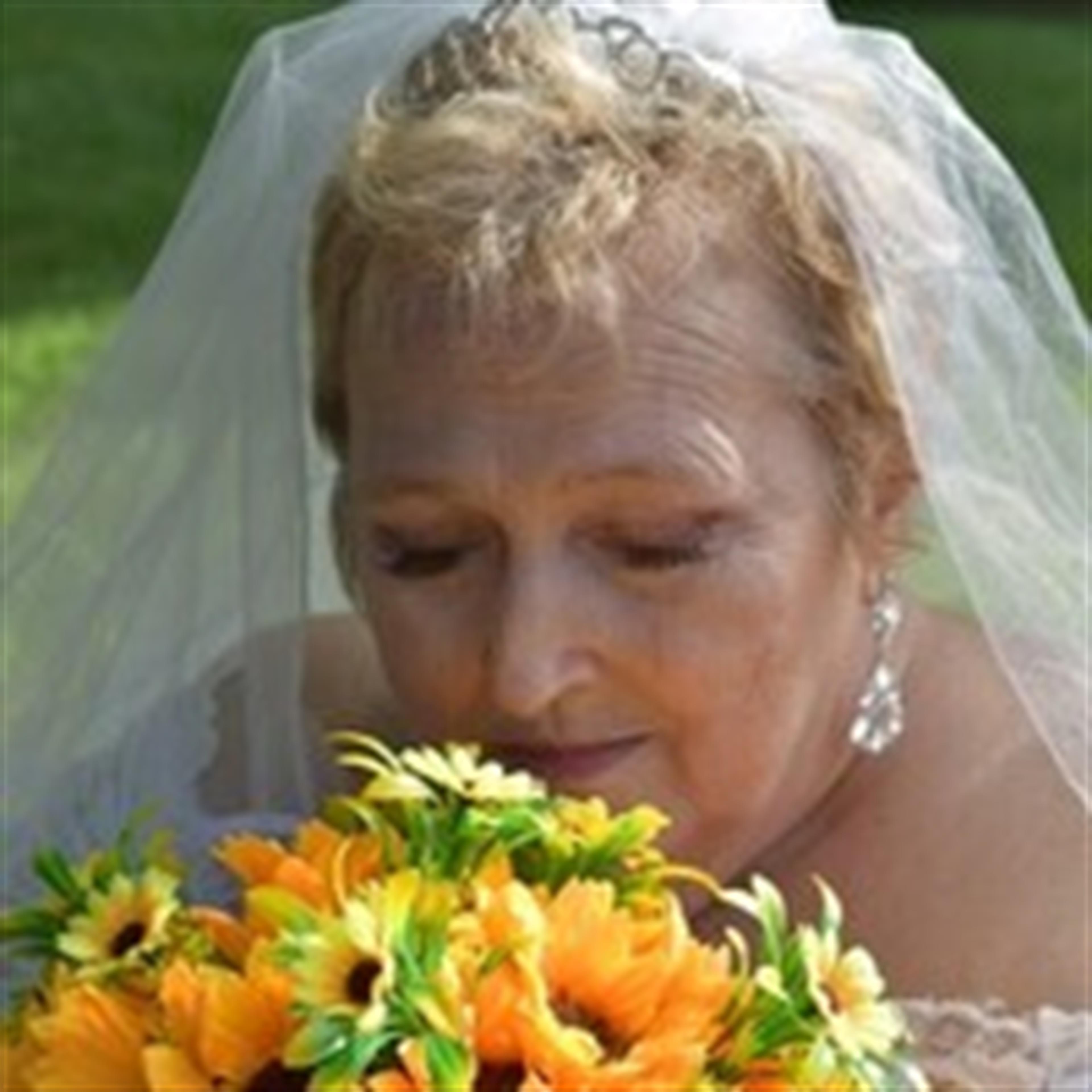 Rebecca "Becky" Lynn Maxey-Kuehne