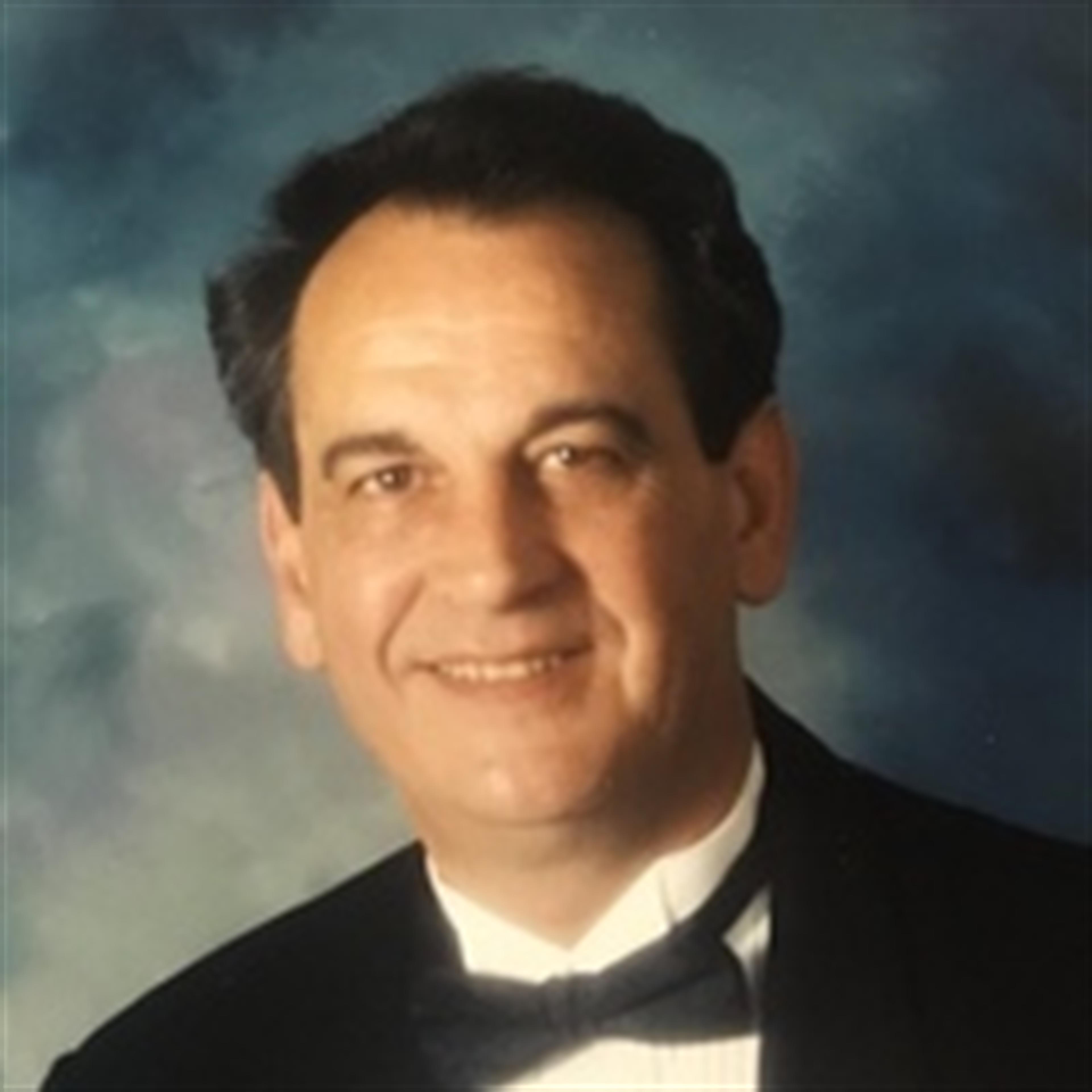 Robert L. "Bob" Ronk