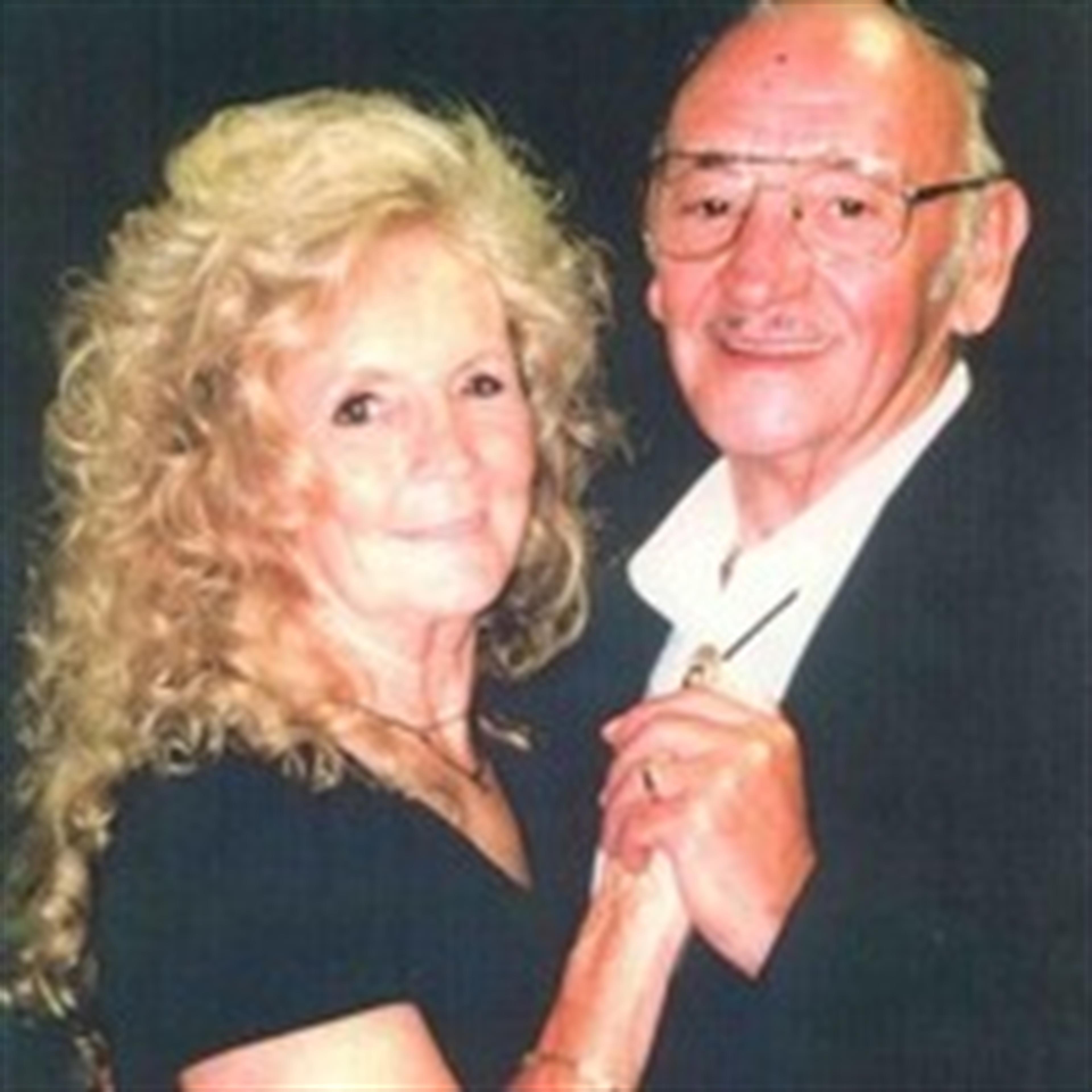 Carolyn Joan Jones' obituary picture