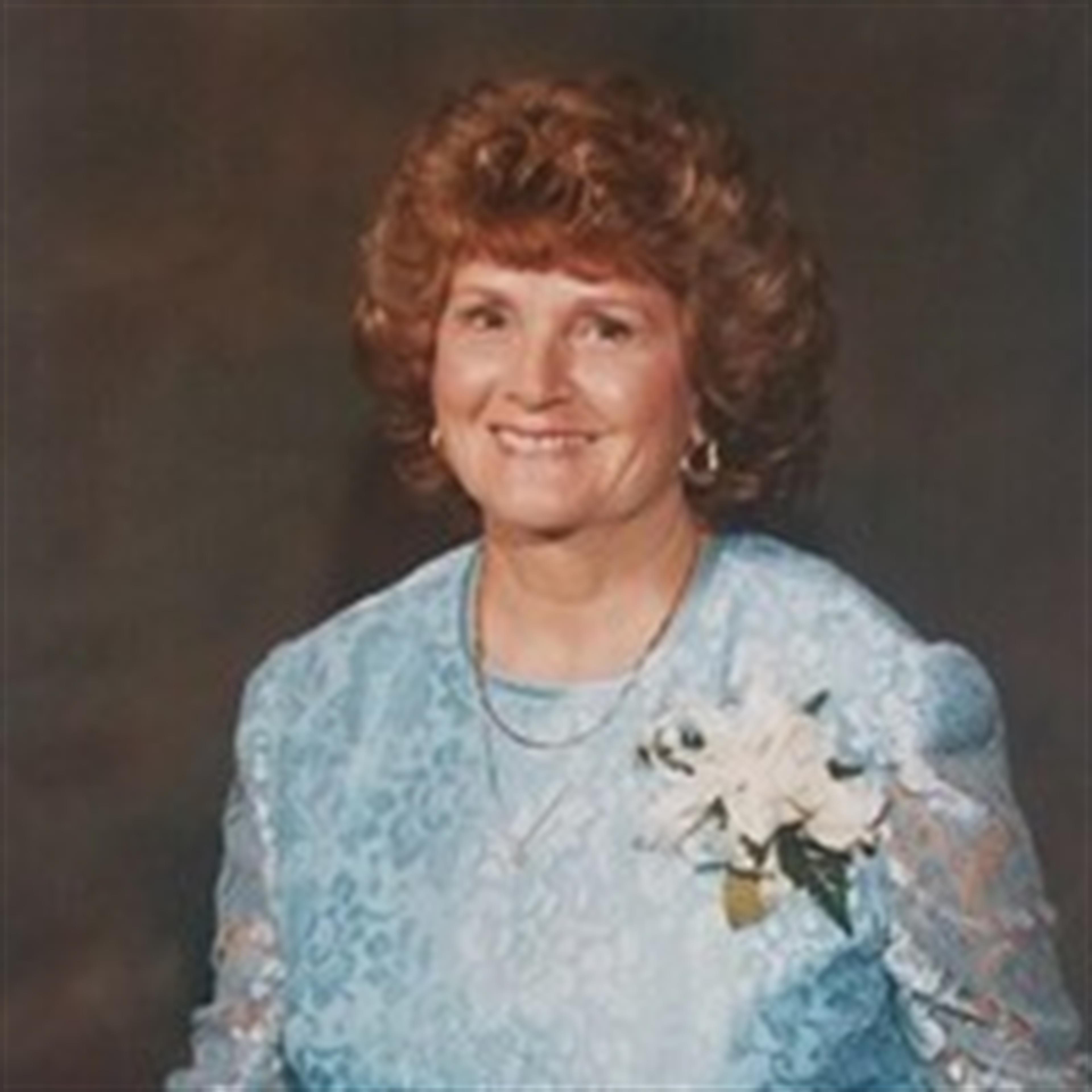 Rosezetta Adkins Barbour's obituary picture