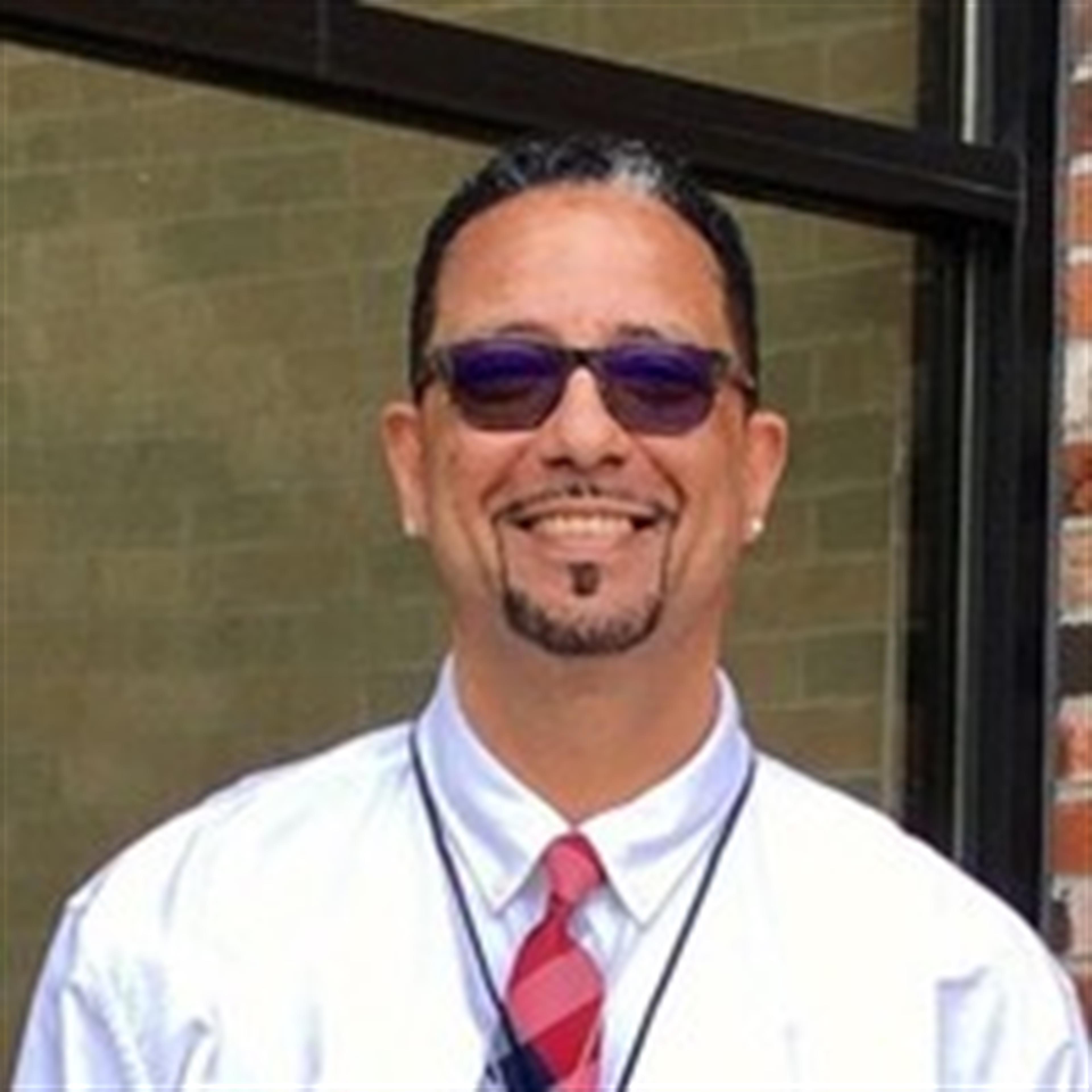 Taaron Daniel Bowman