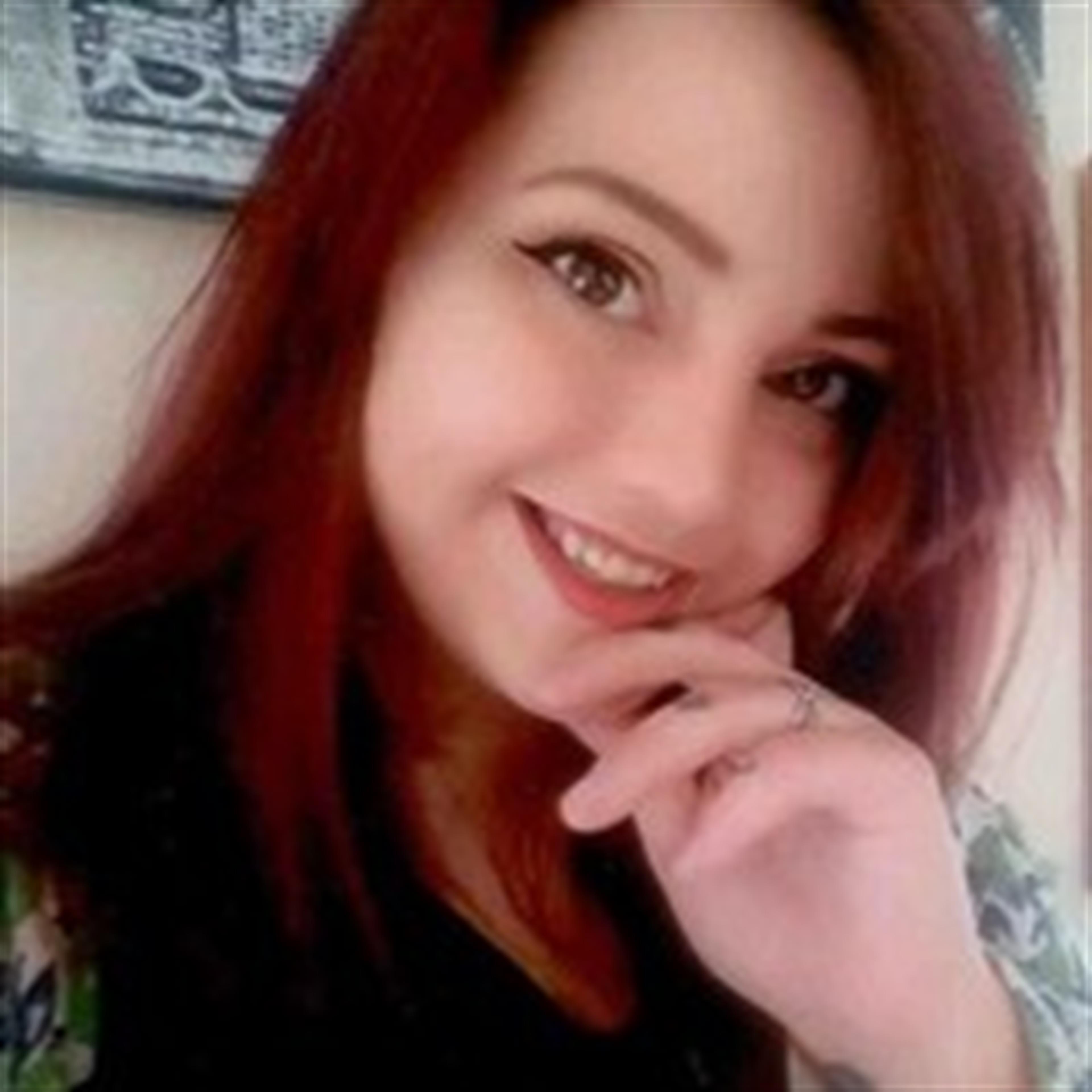 Brittany M. Henson Alderson