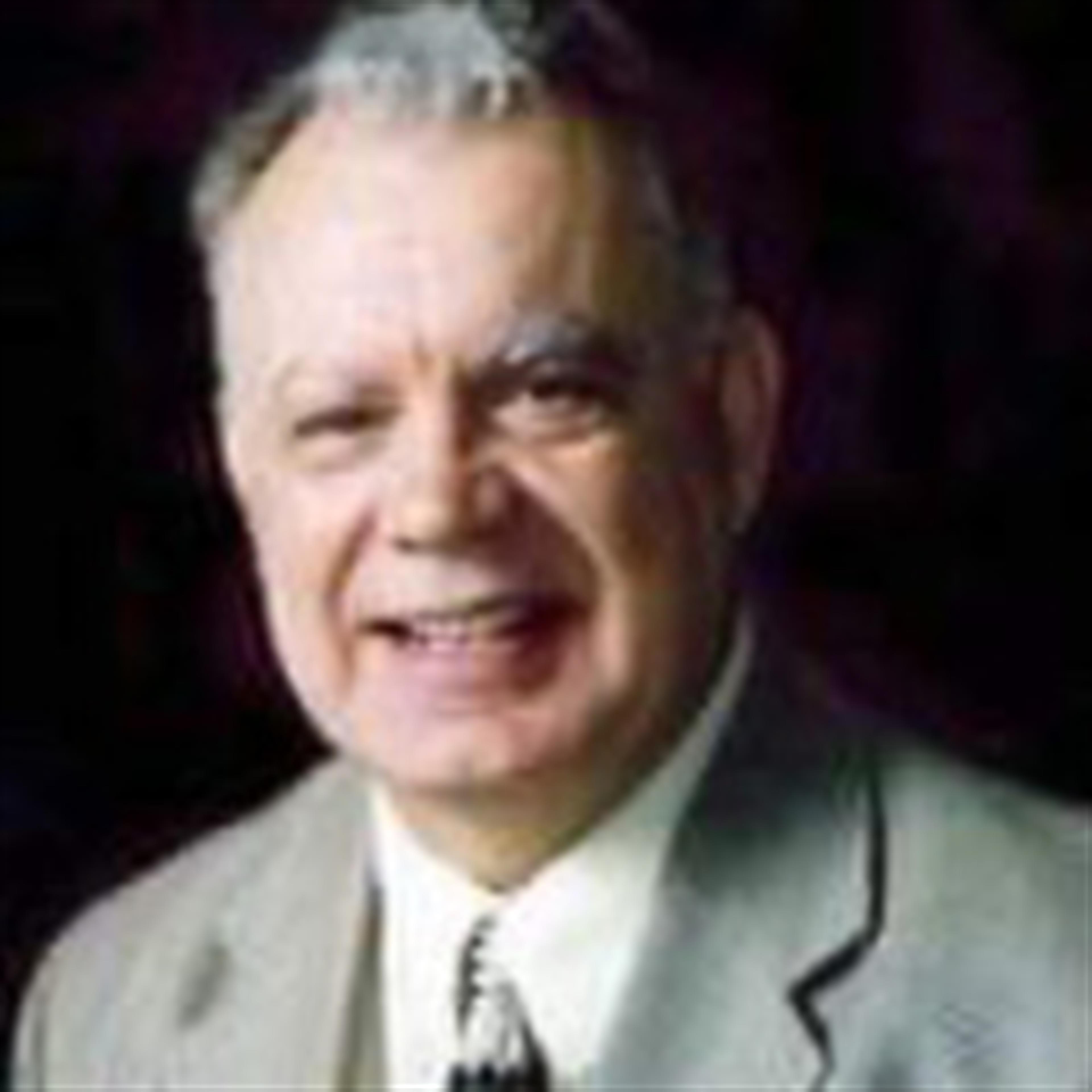 Gary Joe Hinchman's obituary picture