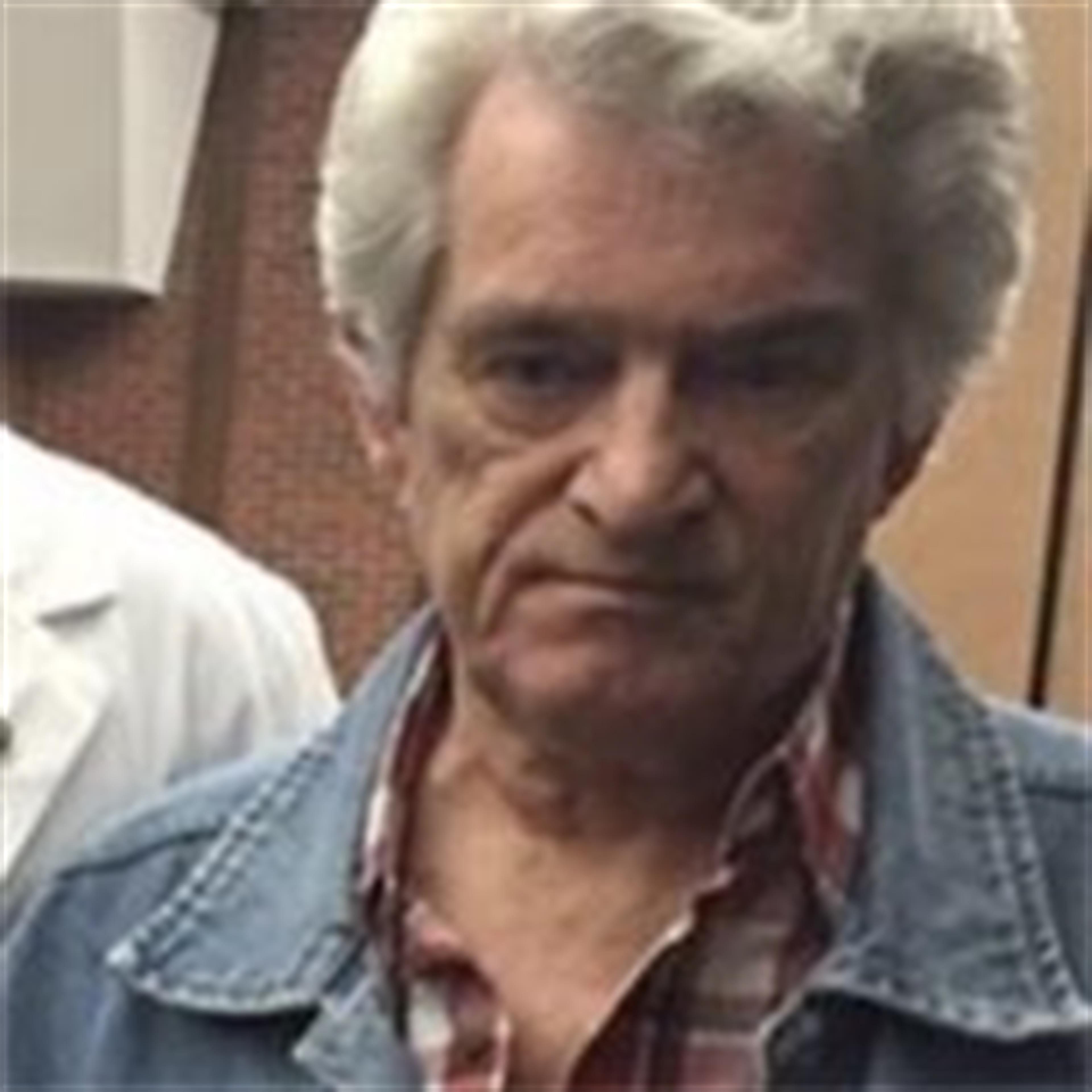 James Leonard Morris' obituary picture