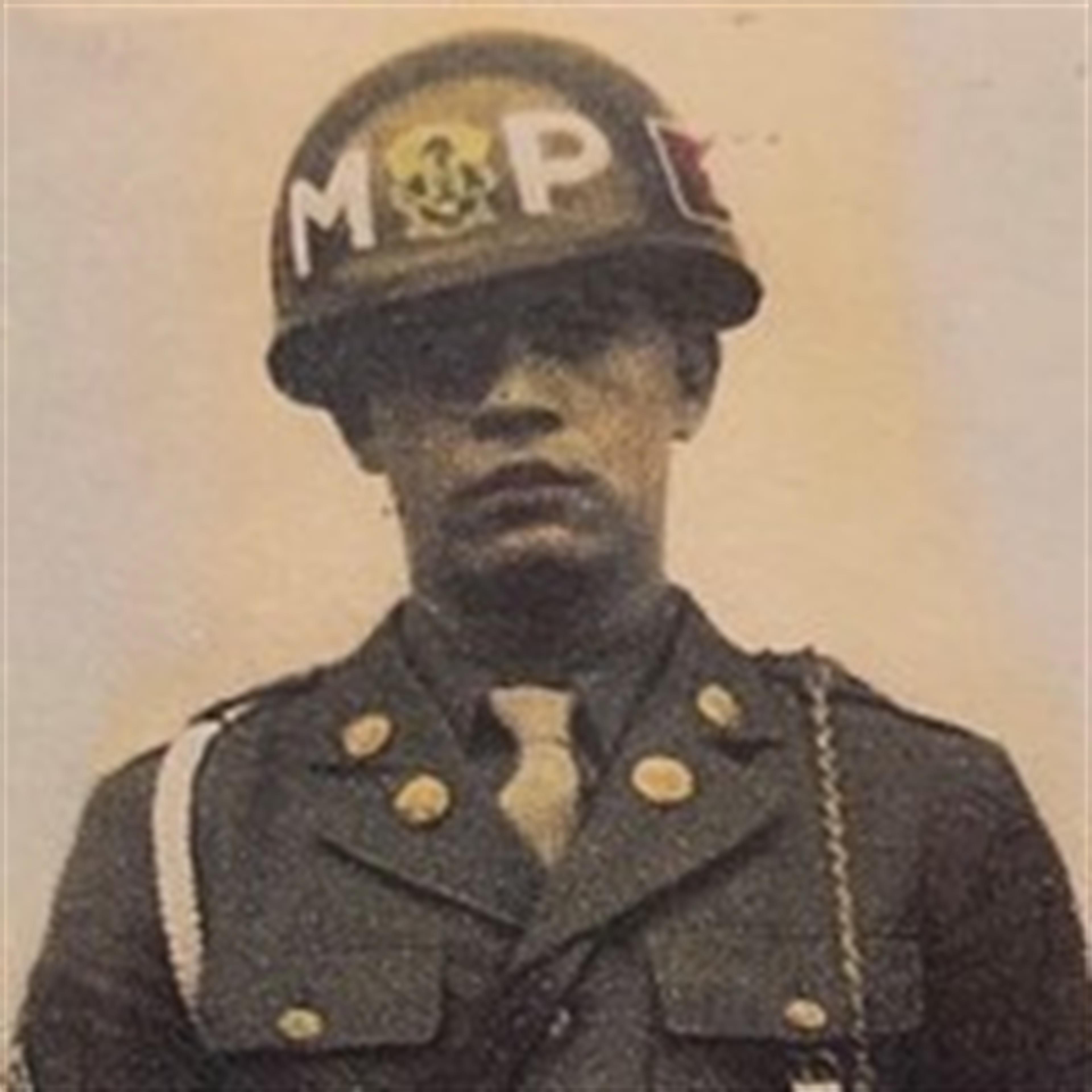 Dallas Henry Crabtree