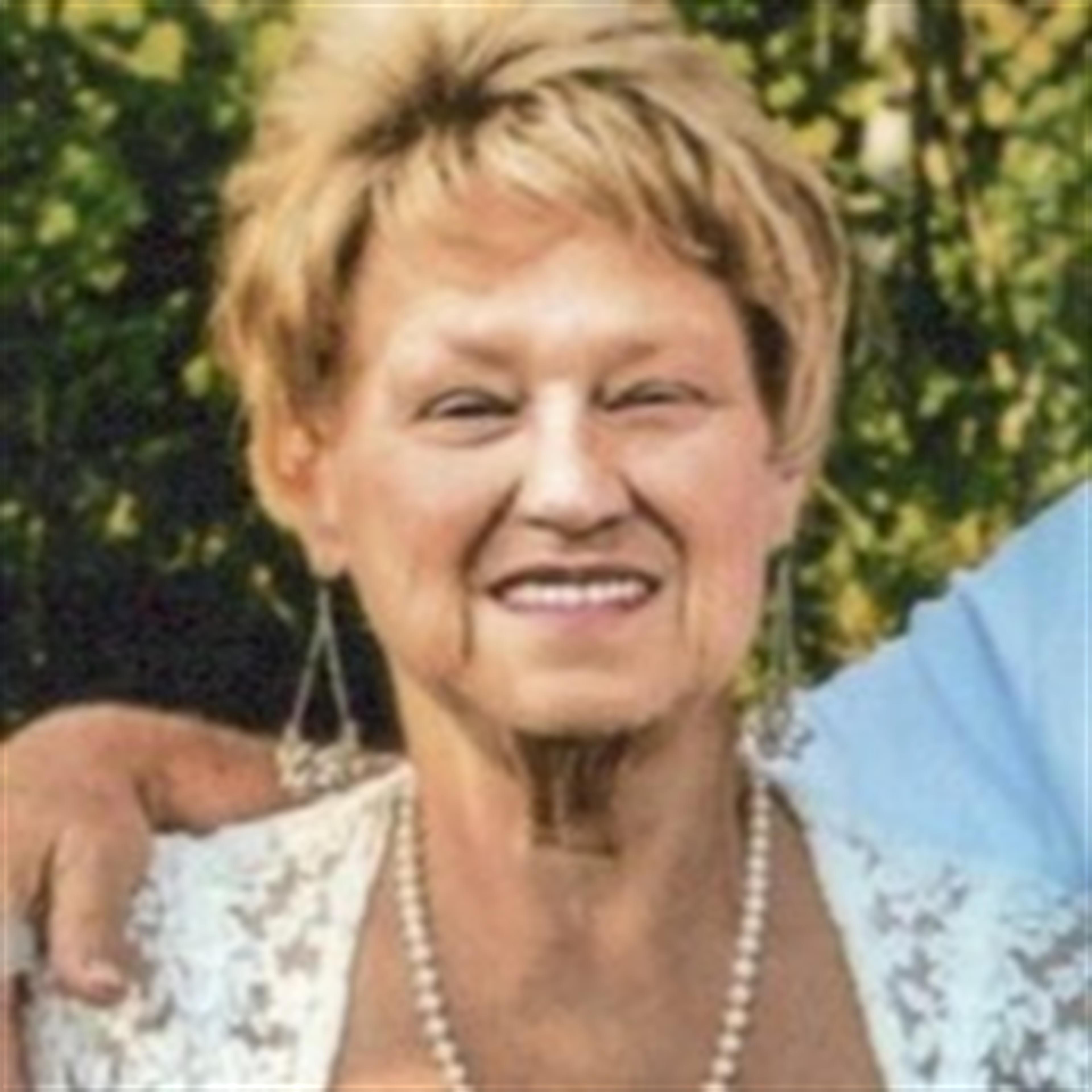 Grace Elizabeth Fisher's obituary picture