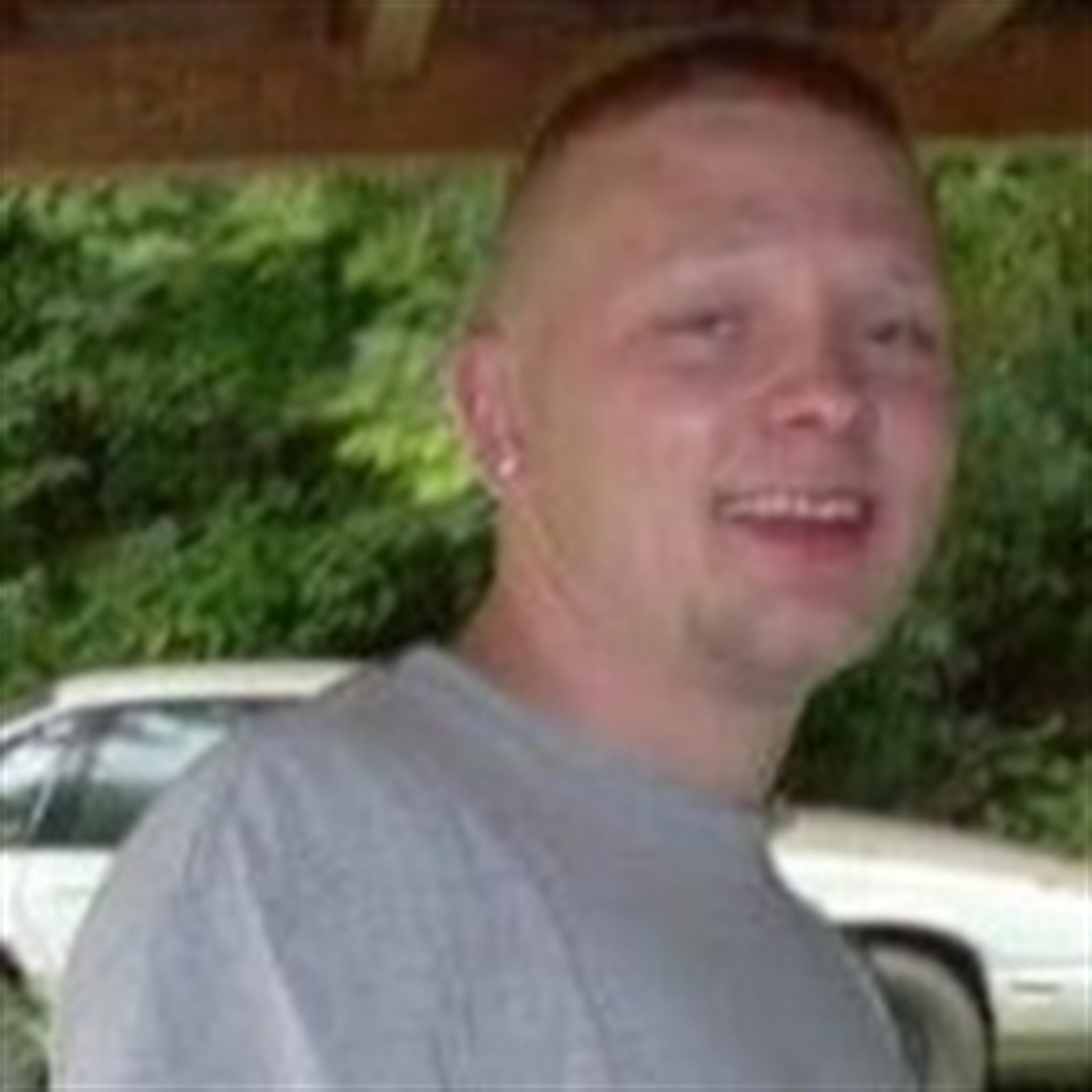 David Allen Wilson's obituary picture