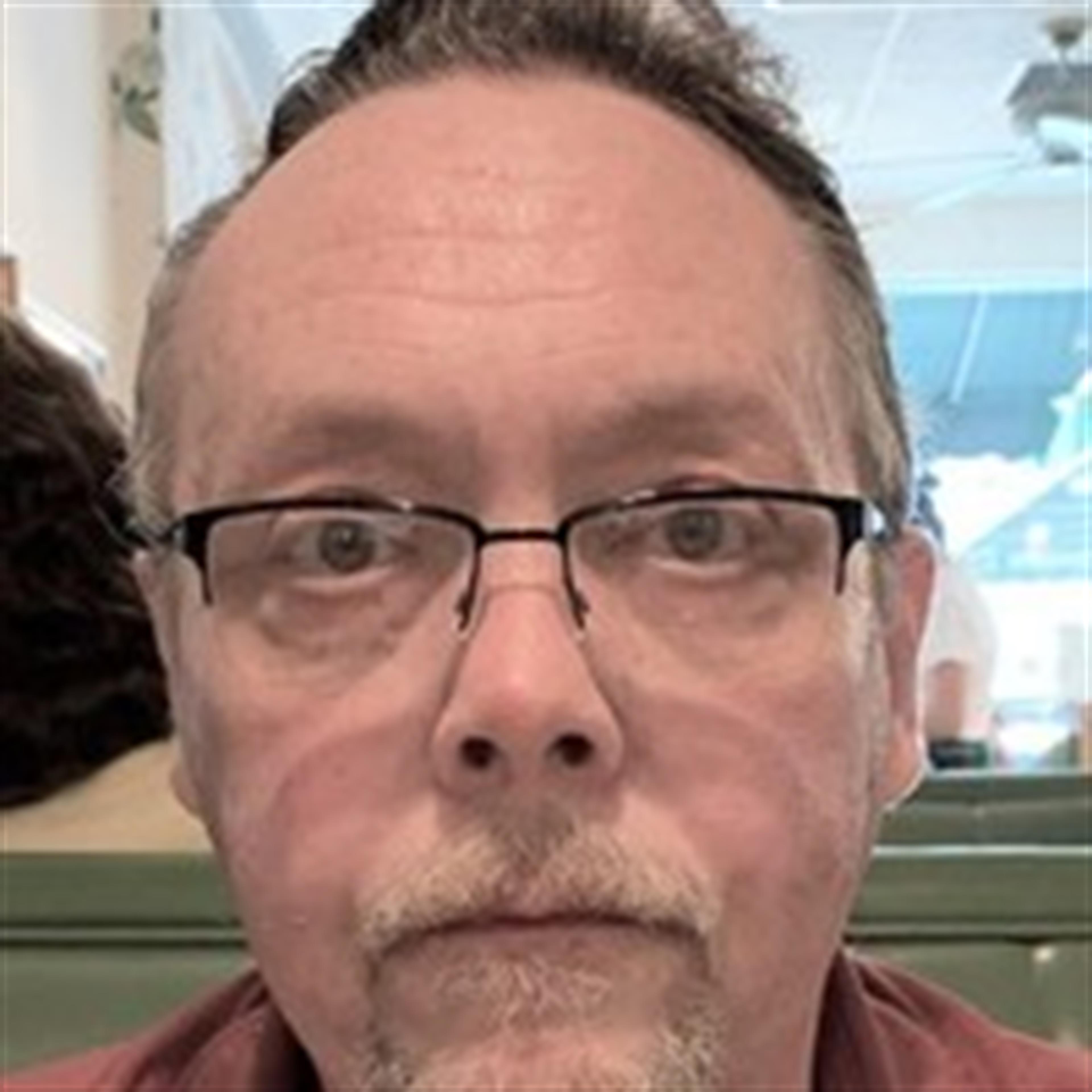 David Gregory Williams' obituary picture