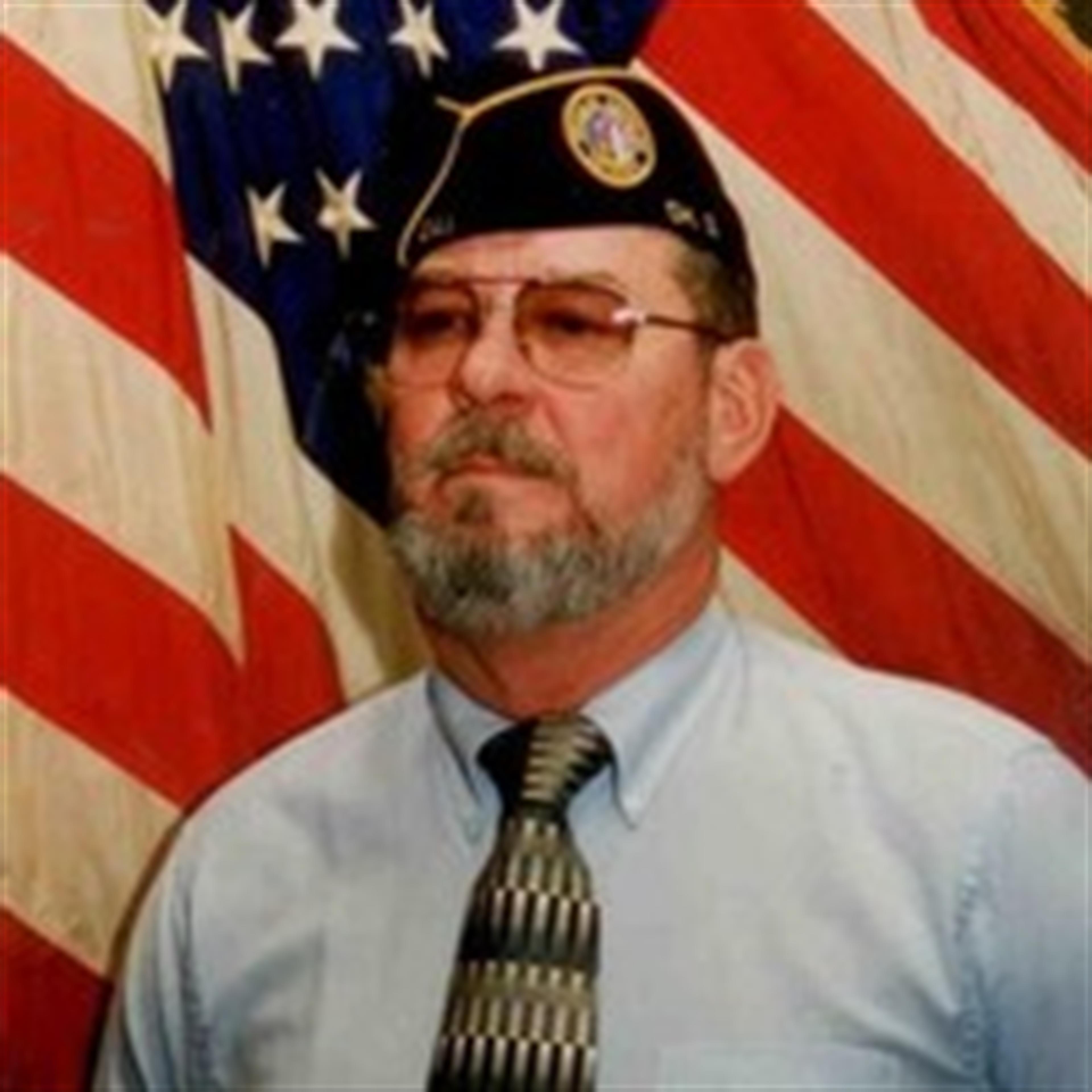 Jack Ransbottom's obituary picture