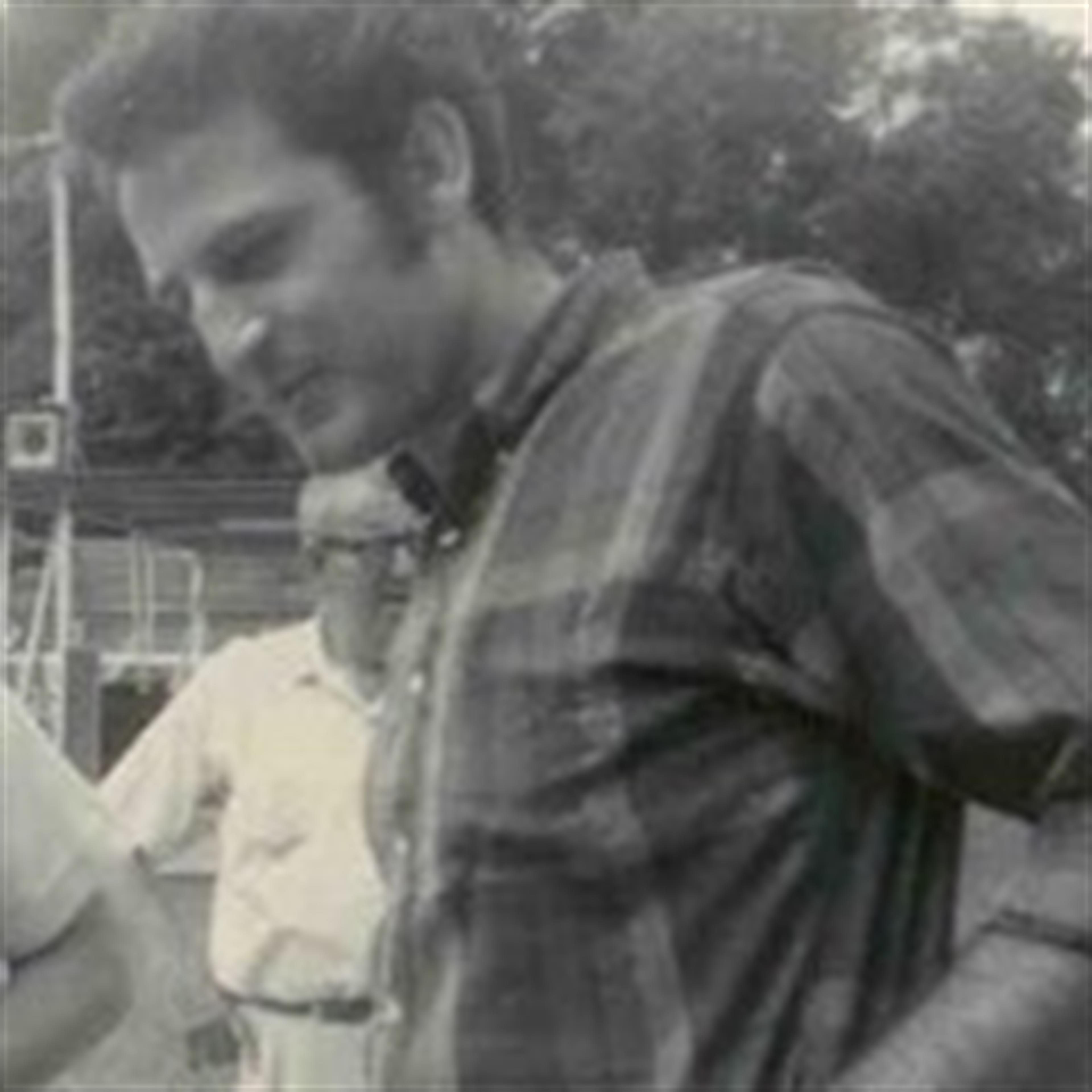 Samuel David Topping