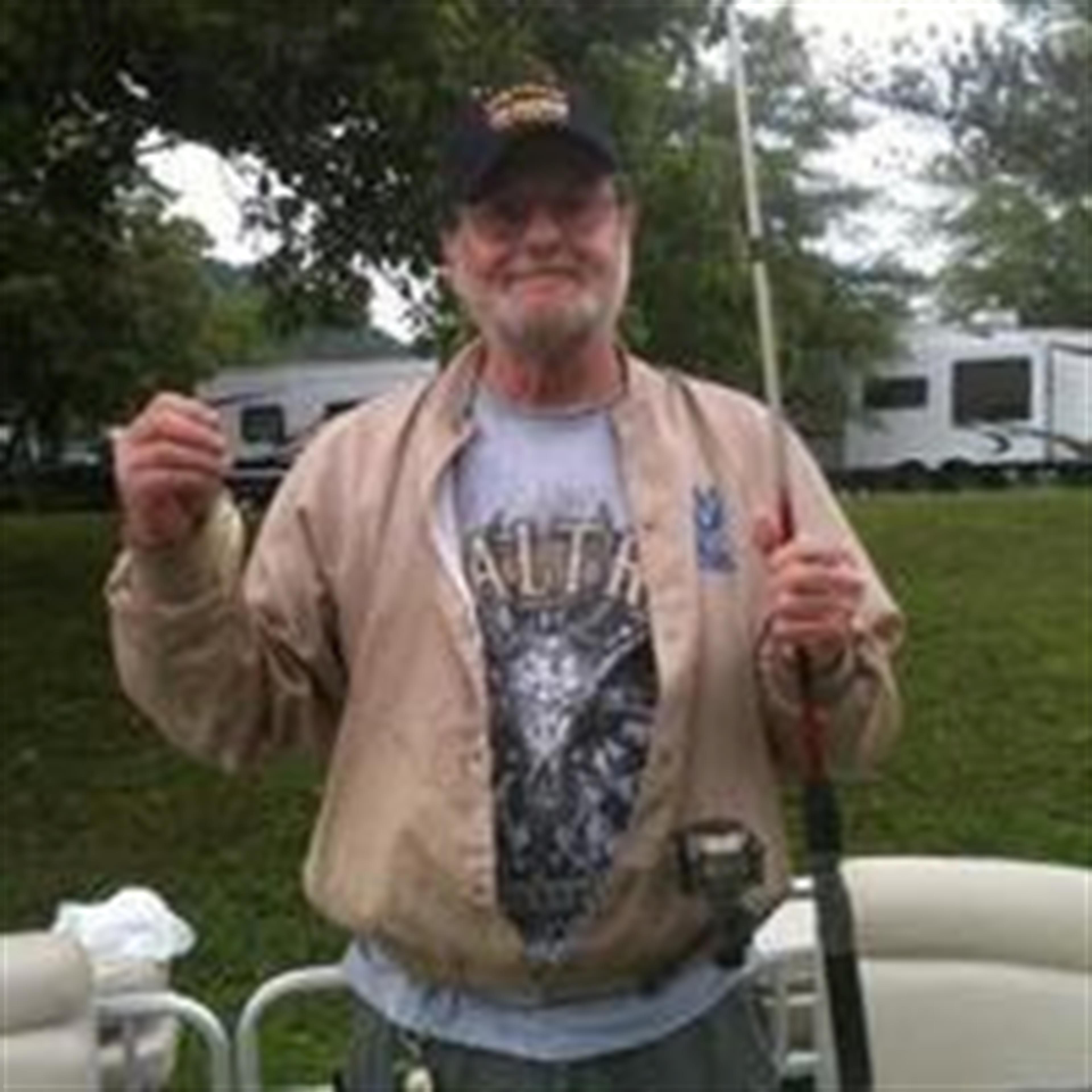Larry Stephen McNeely's obituary picture