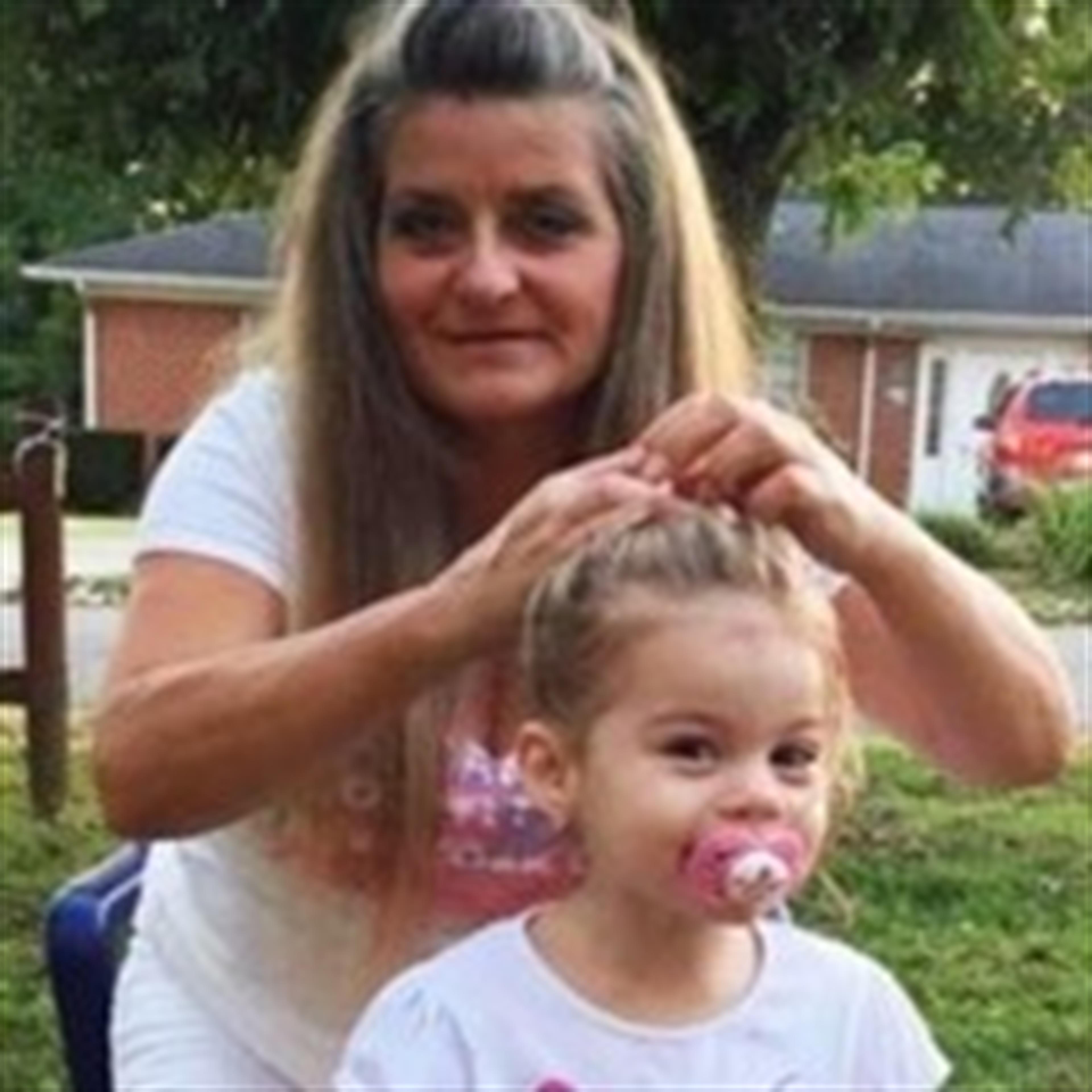 Lisa Hatten Sites' obituary picture