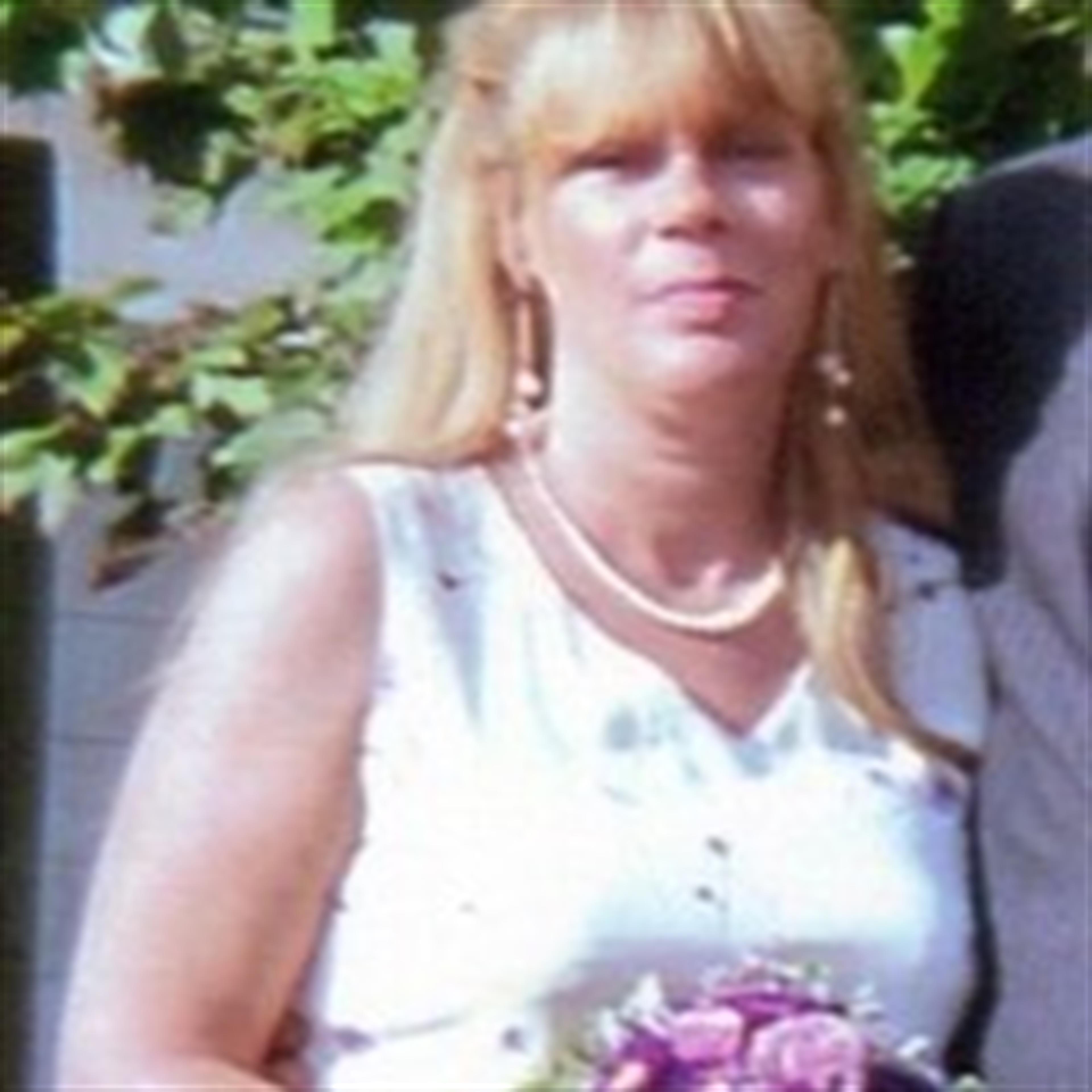 Susan Elizabeth Adkins