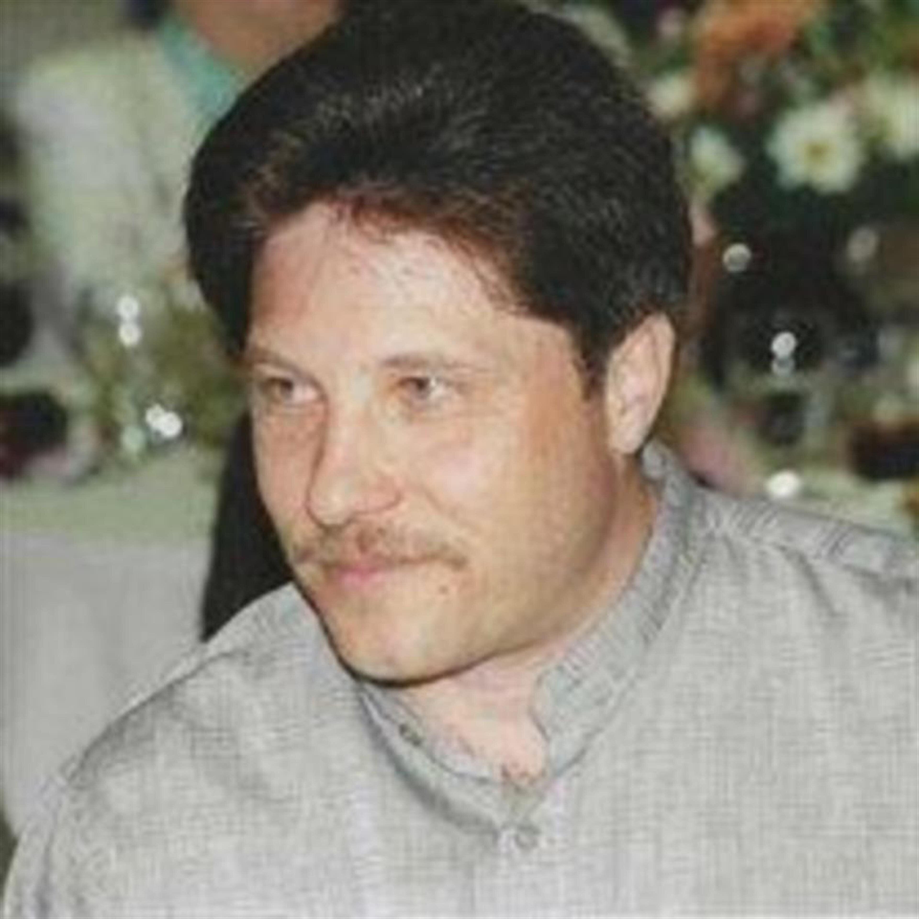 Dr. James Fusco (Bolivar)