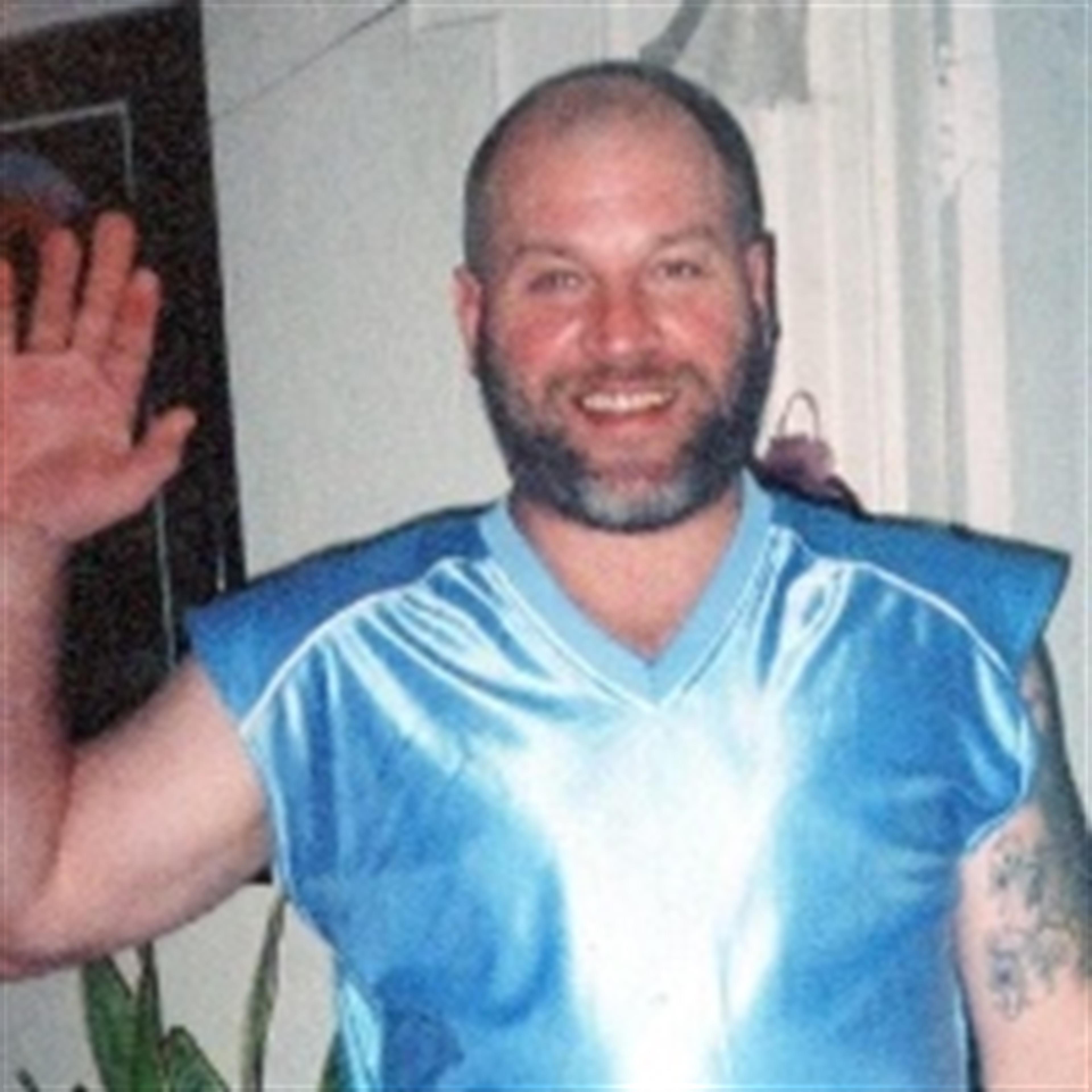 James Martin Roe's obituary picture