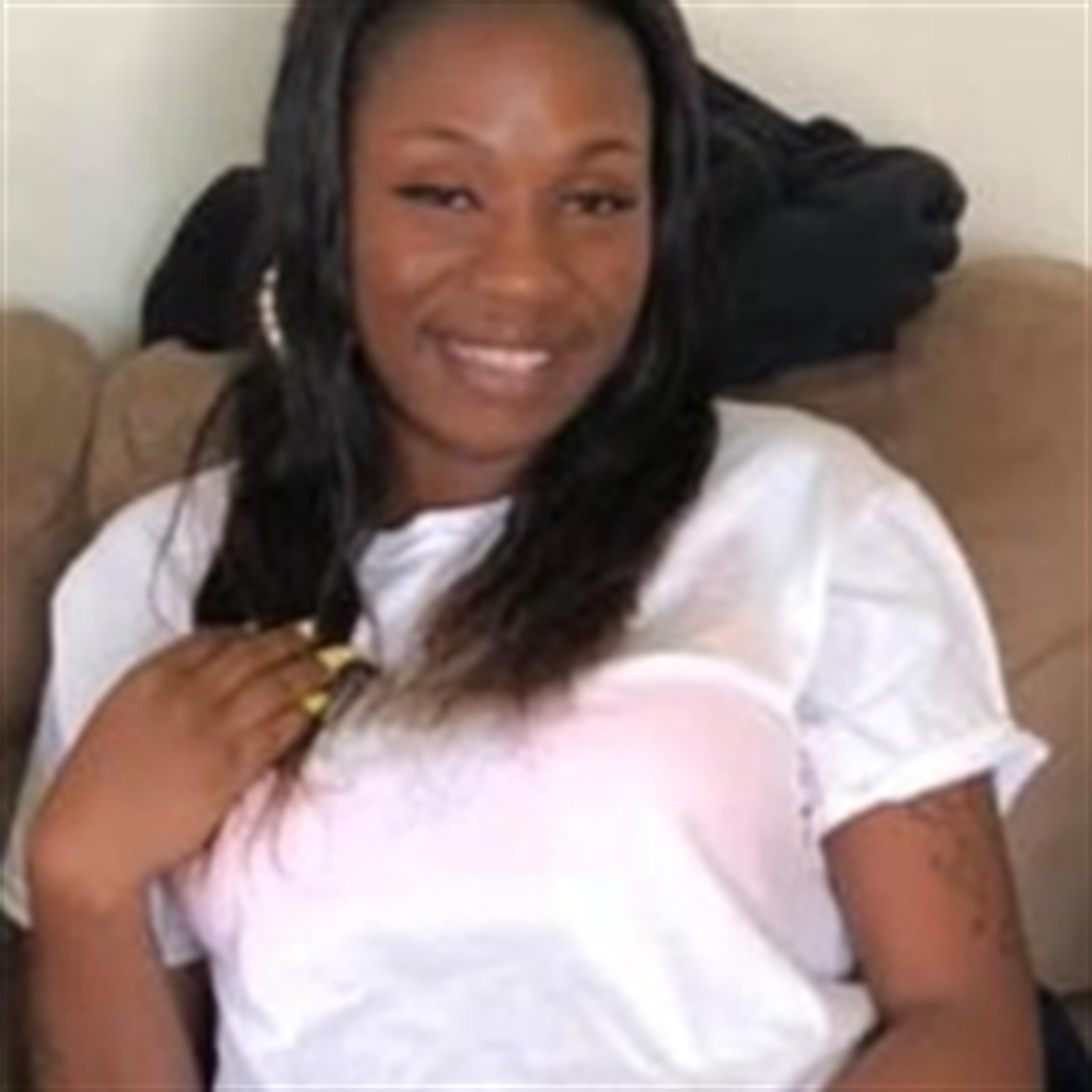 Tiffany Michele Dotson