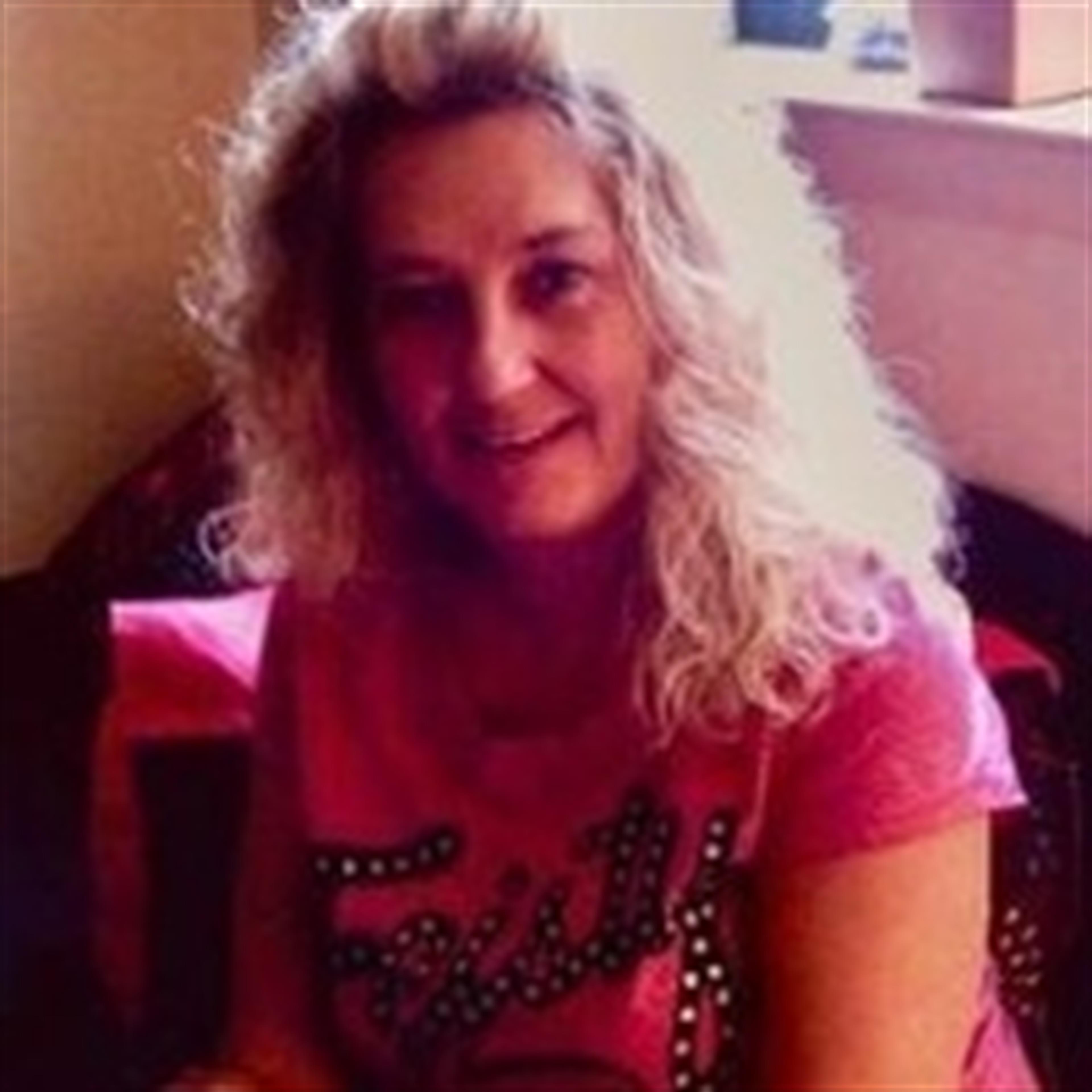 Rebecca Lynn Dolen's obituary picture