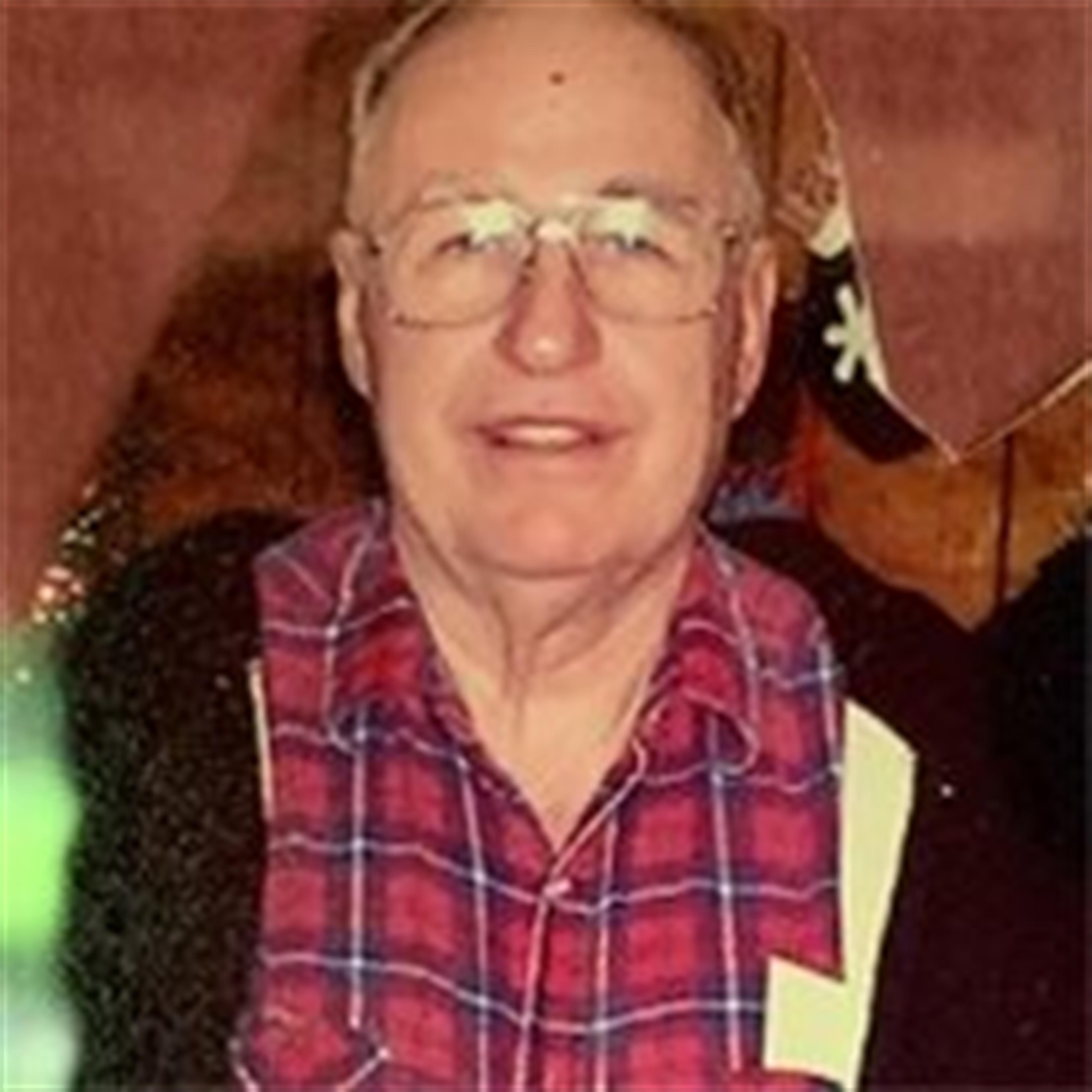 Allen Thomas McConnell