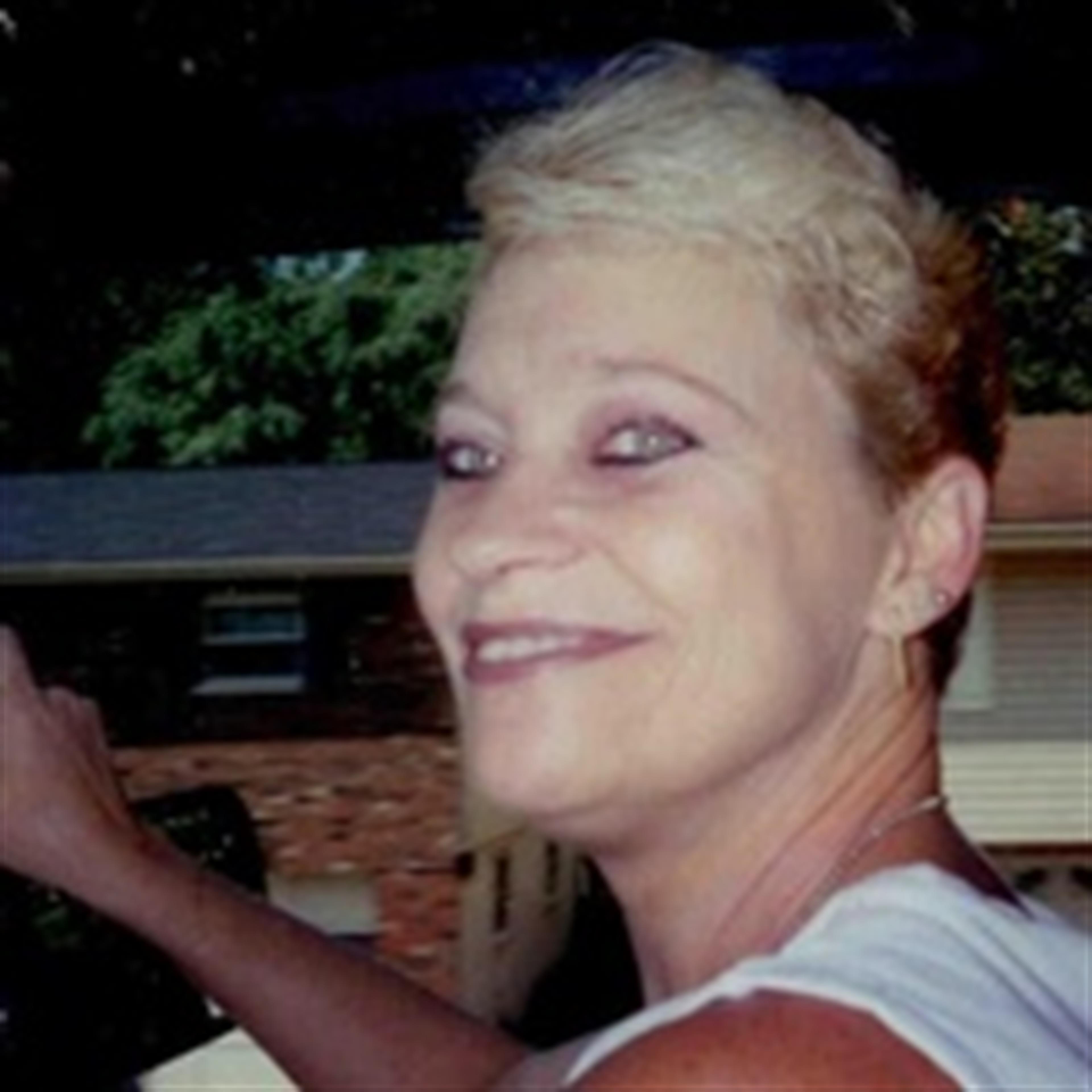 Benita B. Asbury's obituary picture