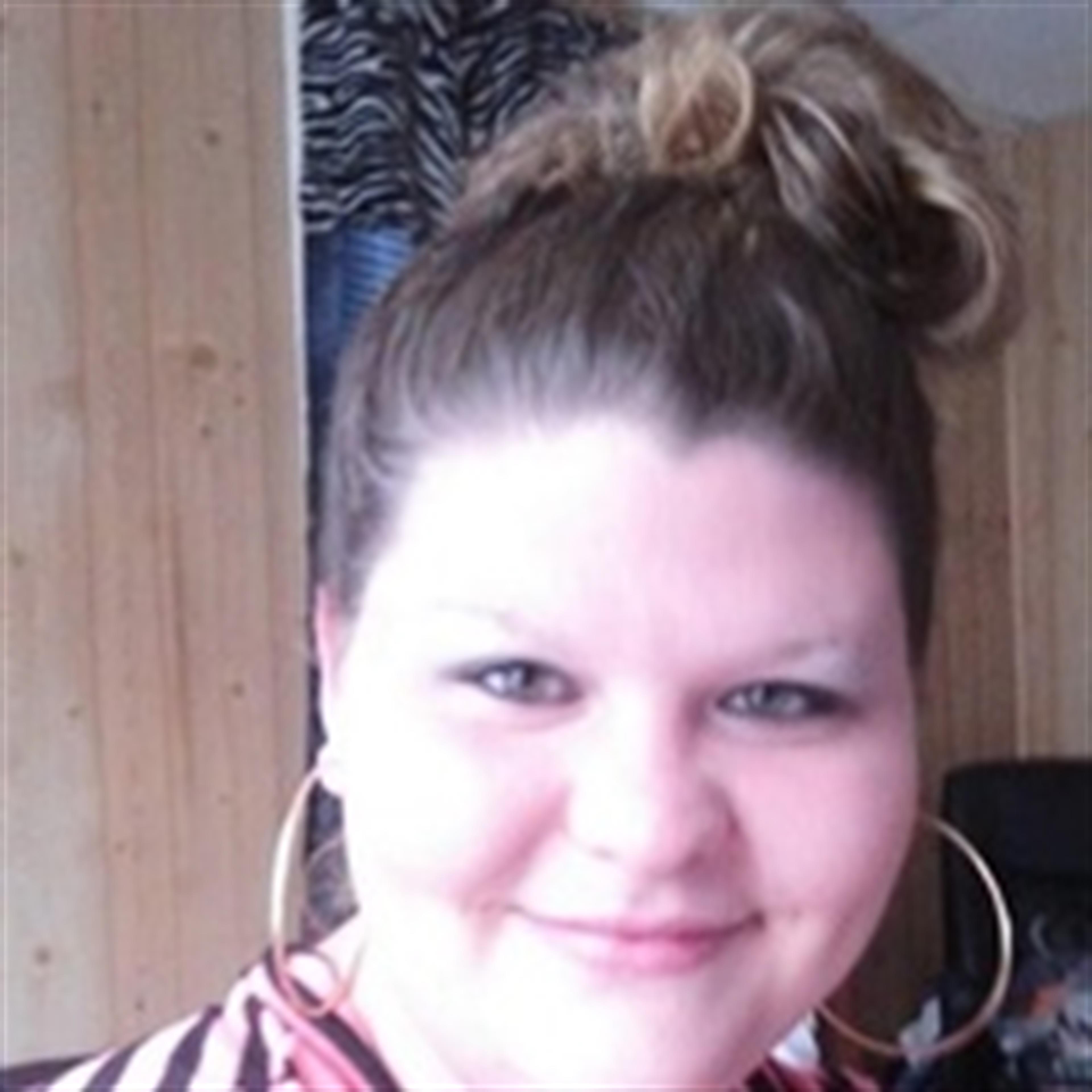 Amanda Lee Jordan Hafner's obituary picture