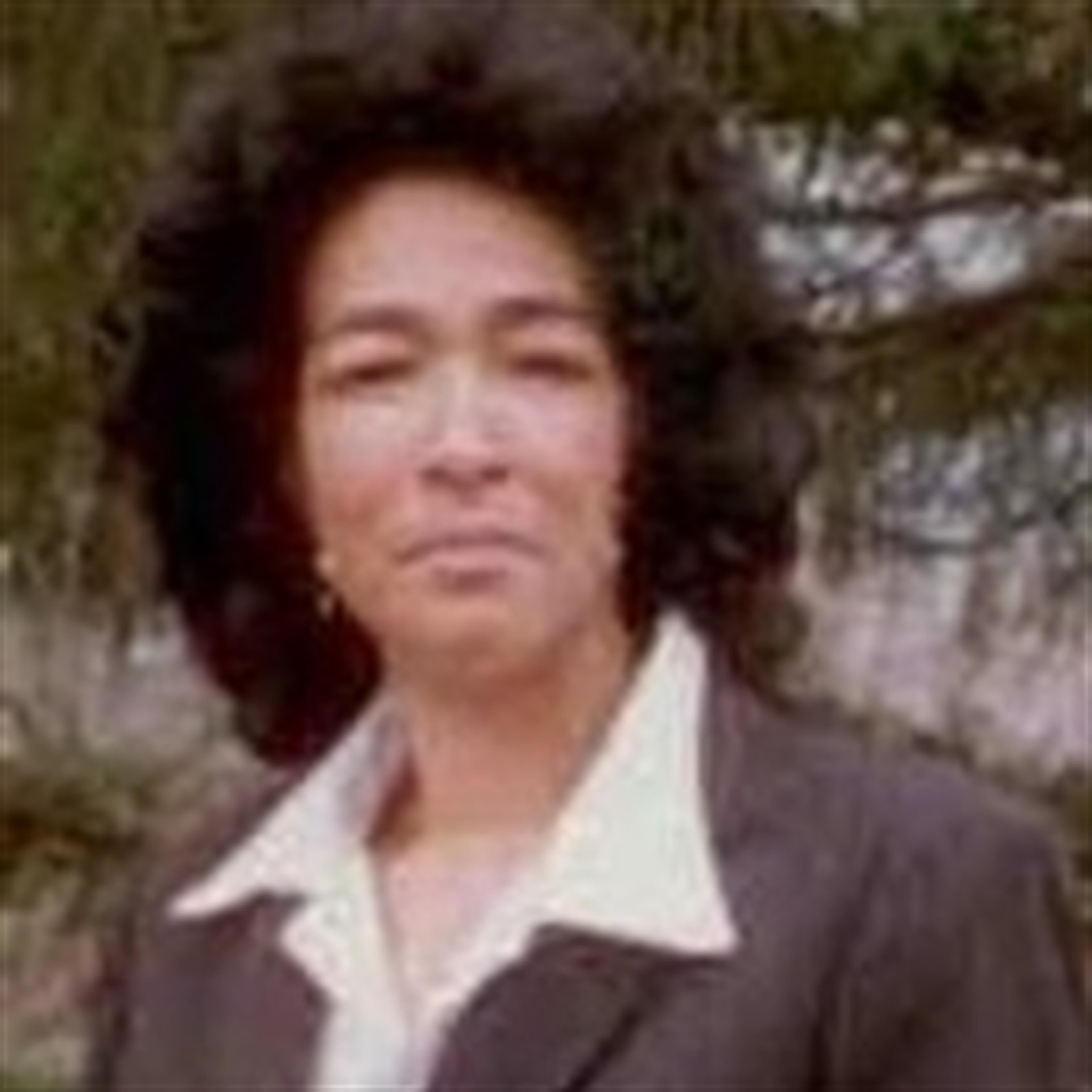 Marilyn Hairston Brisco