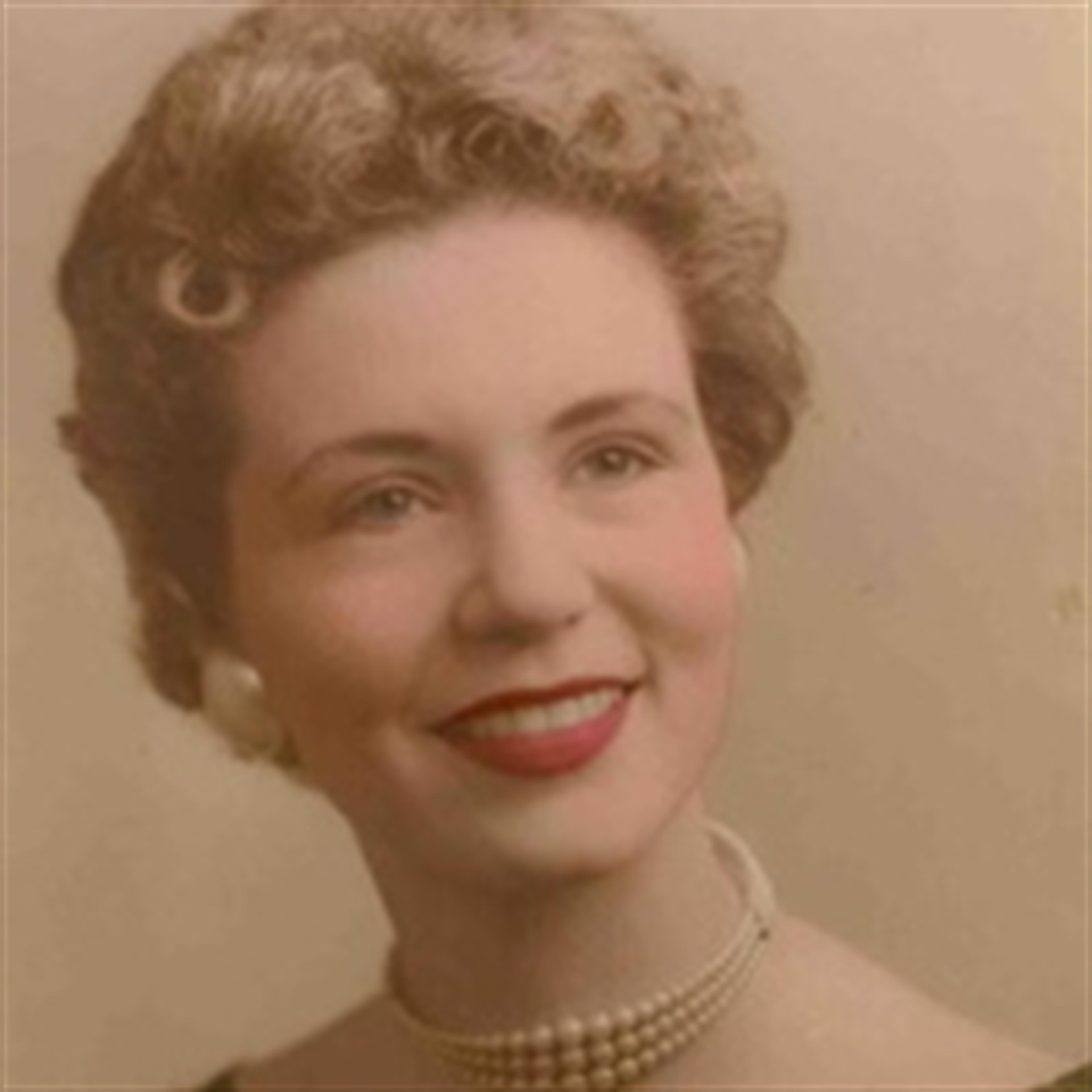 Rosemary Annalee Atkinson's obituary picture
