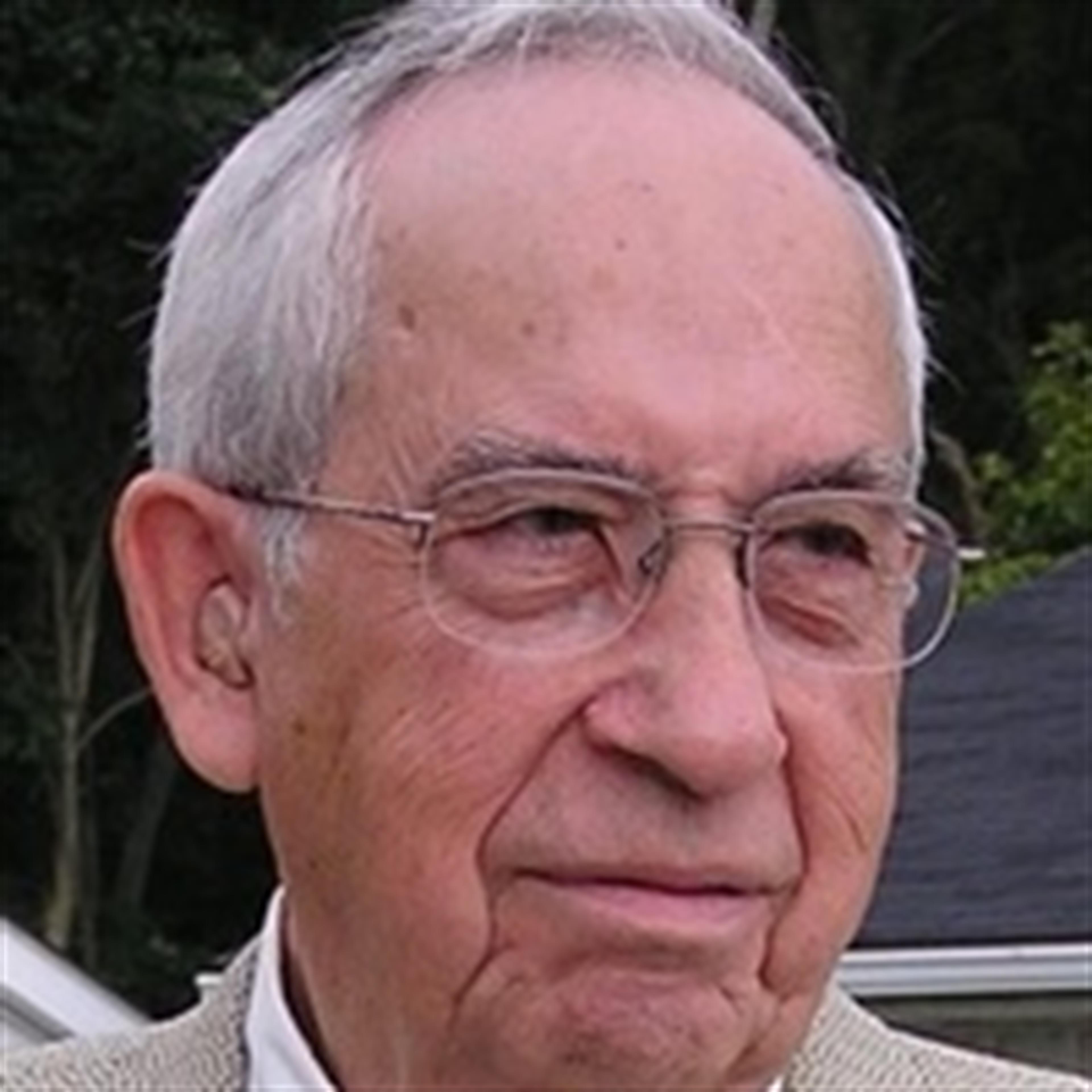 John Leslie Emerson Jones