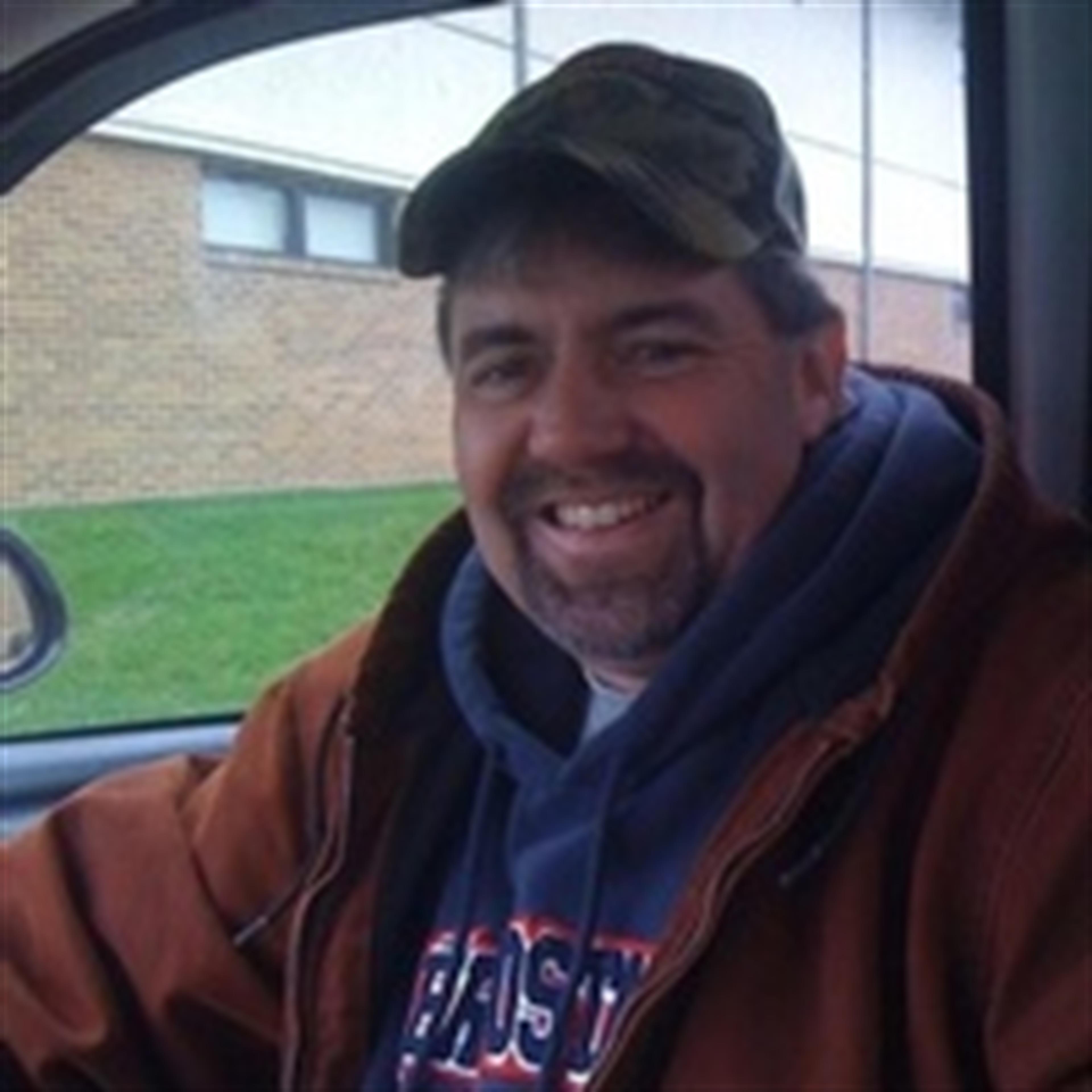 Bruce Allen Nottingham