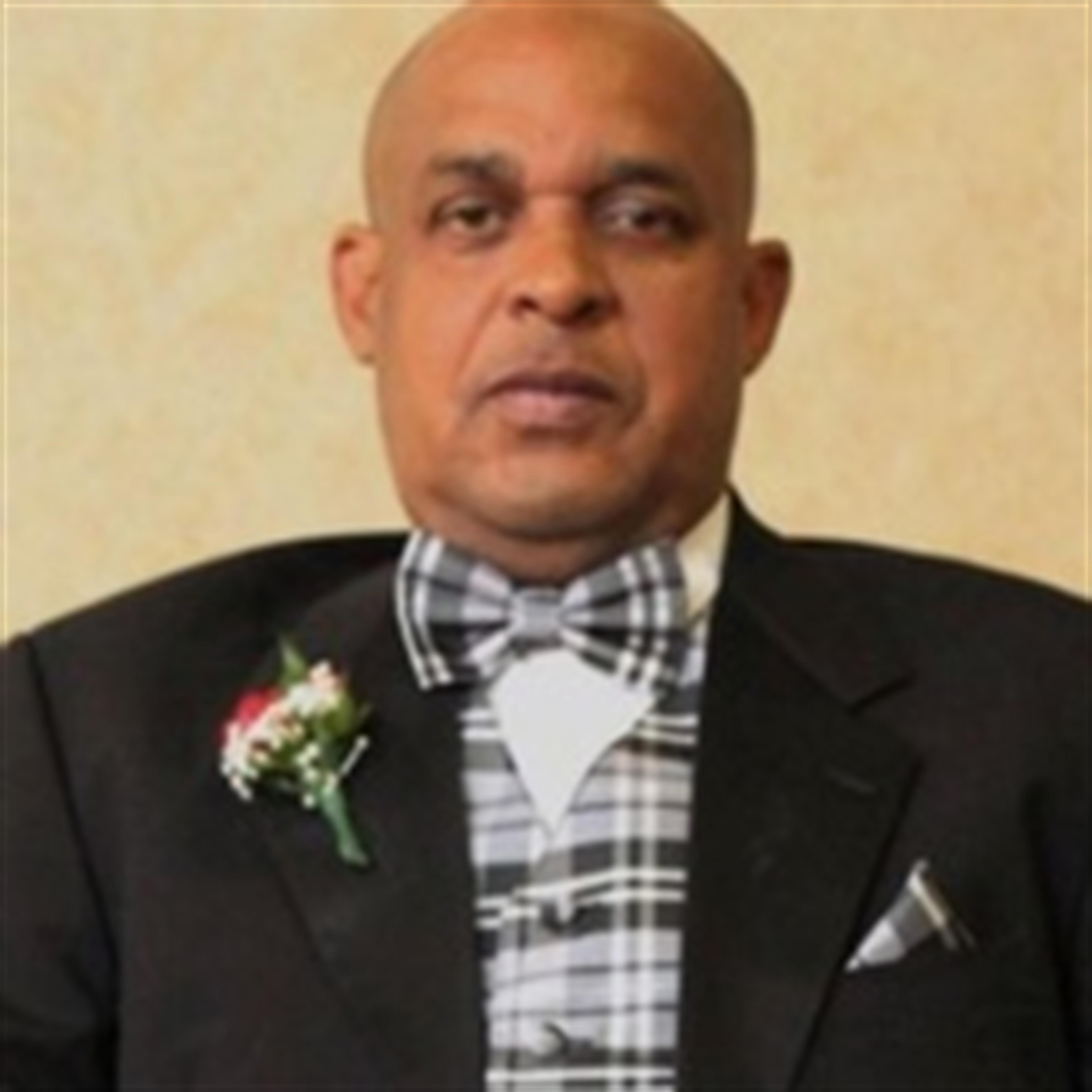 Howard "Pudgy" Louis Hayes, Jr's obituary picture