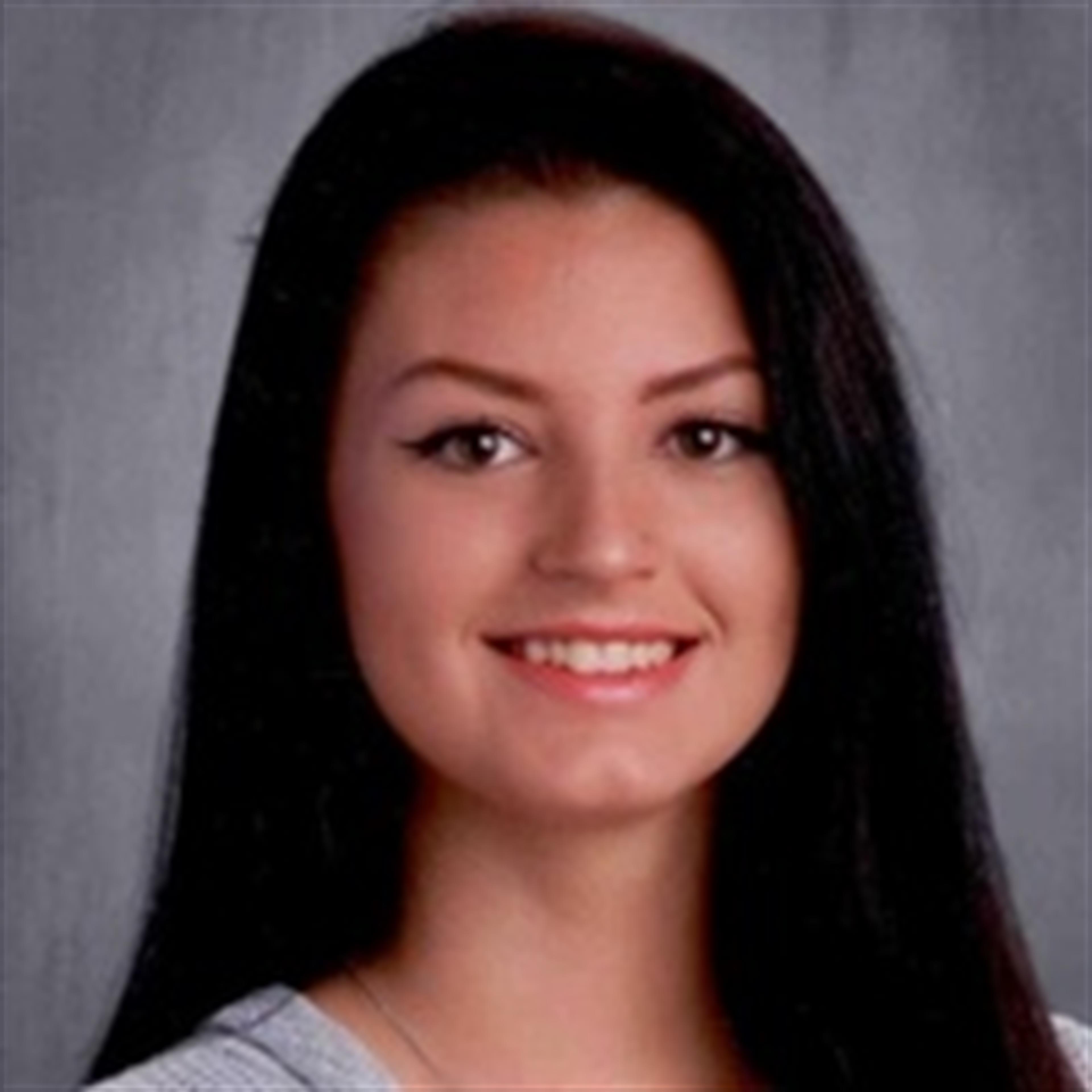 Kinley Rayne Curry's obituary picture