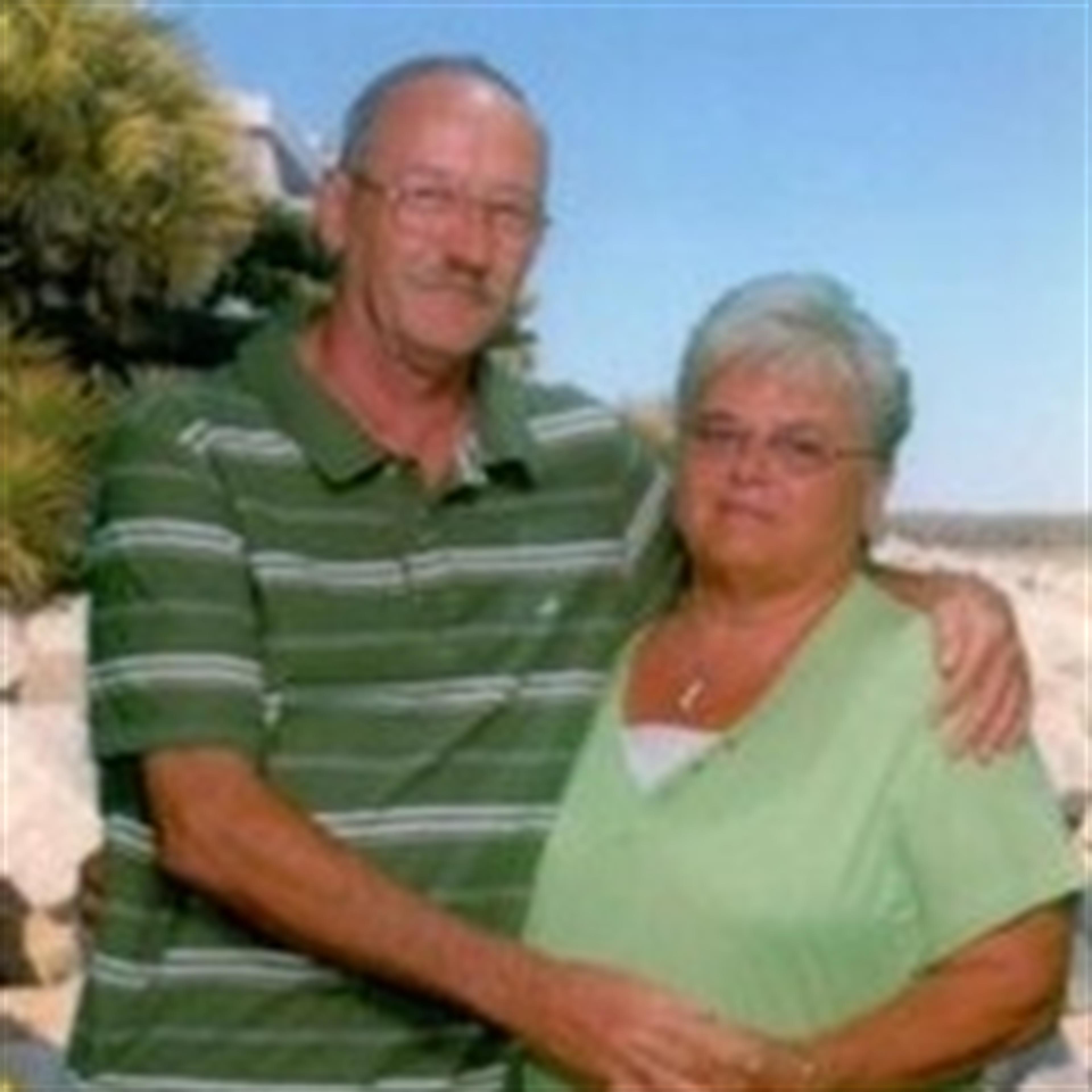 Minerva Penny Stewart's obituary picture