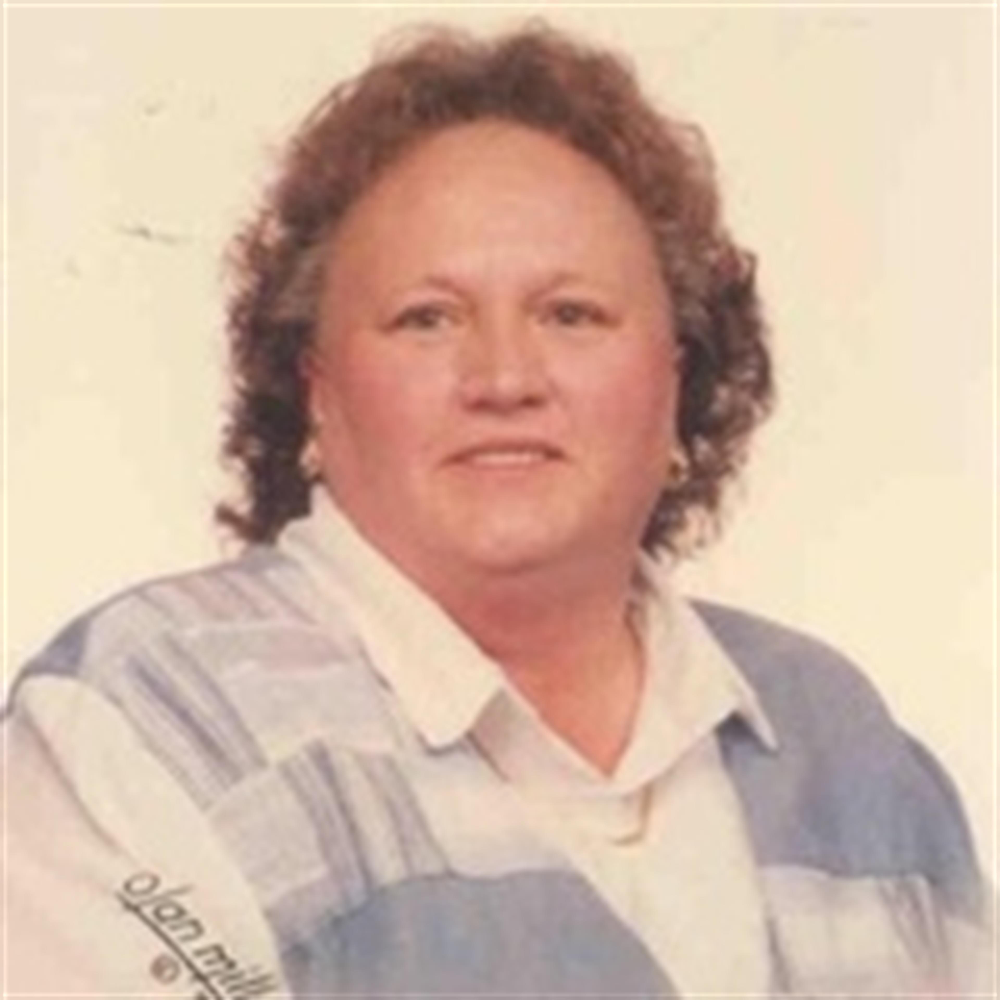 Nancy Katherine Short Litteral