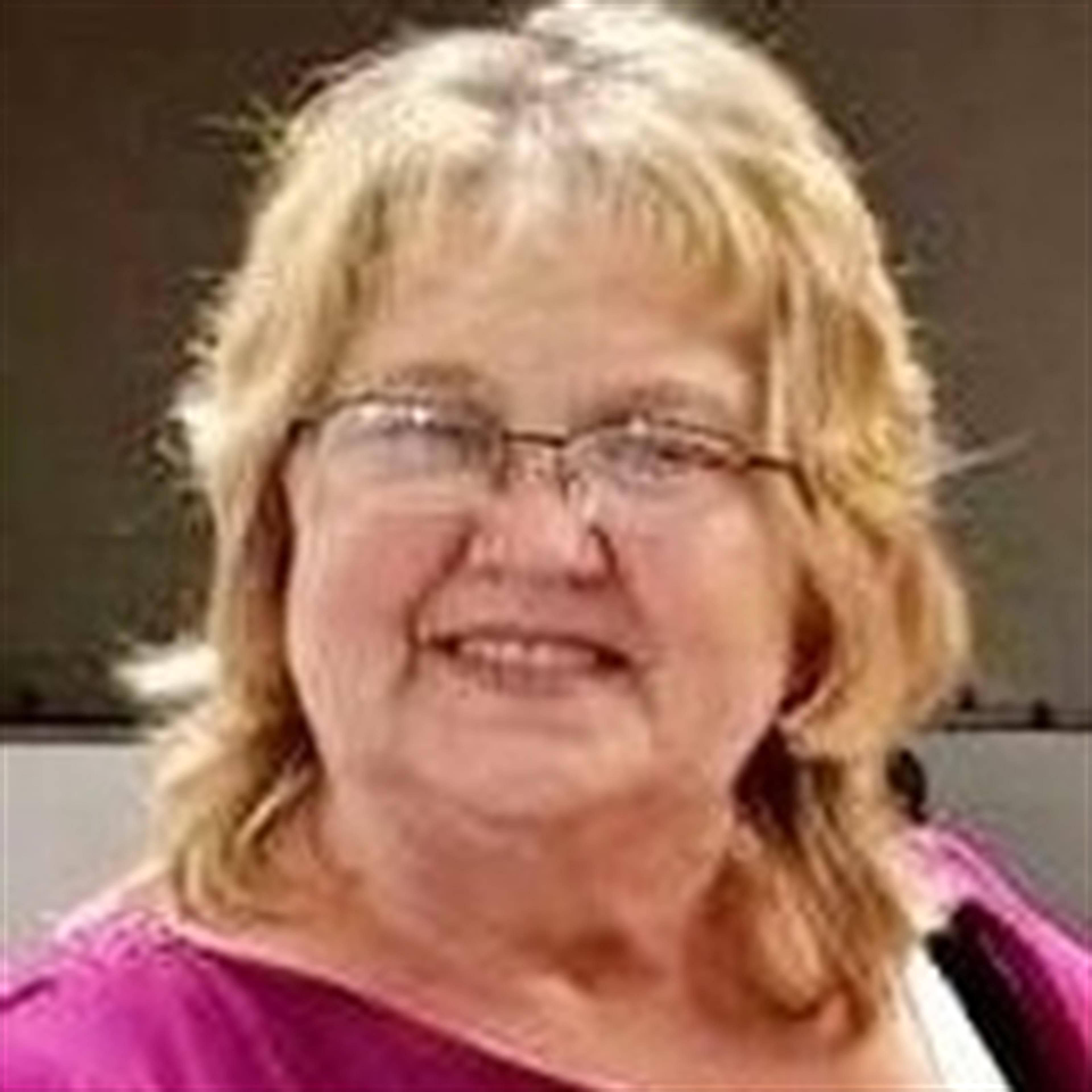 Barbara Ann Callicoat White's obituary picture