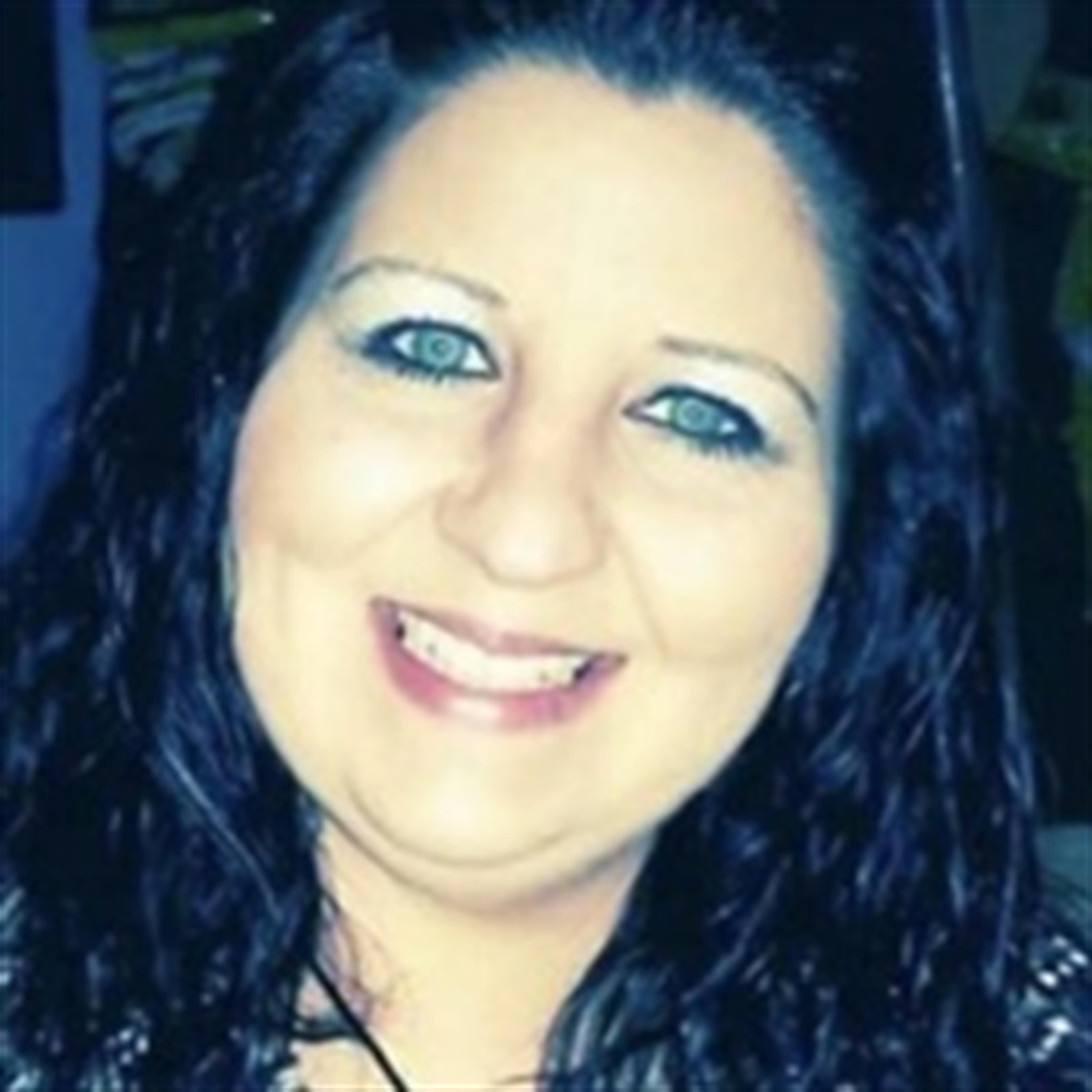 Anna Marie Hamlin's obituary picture