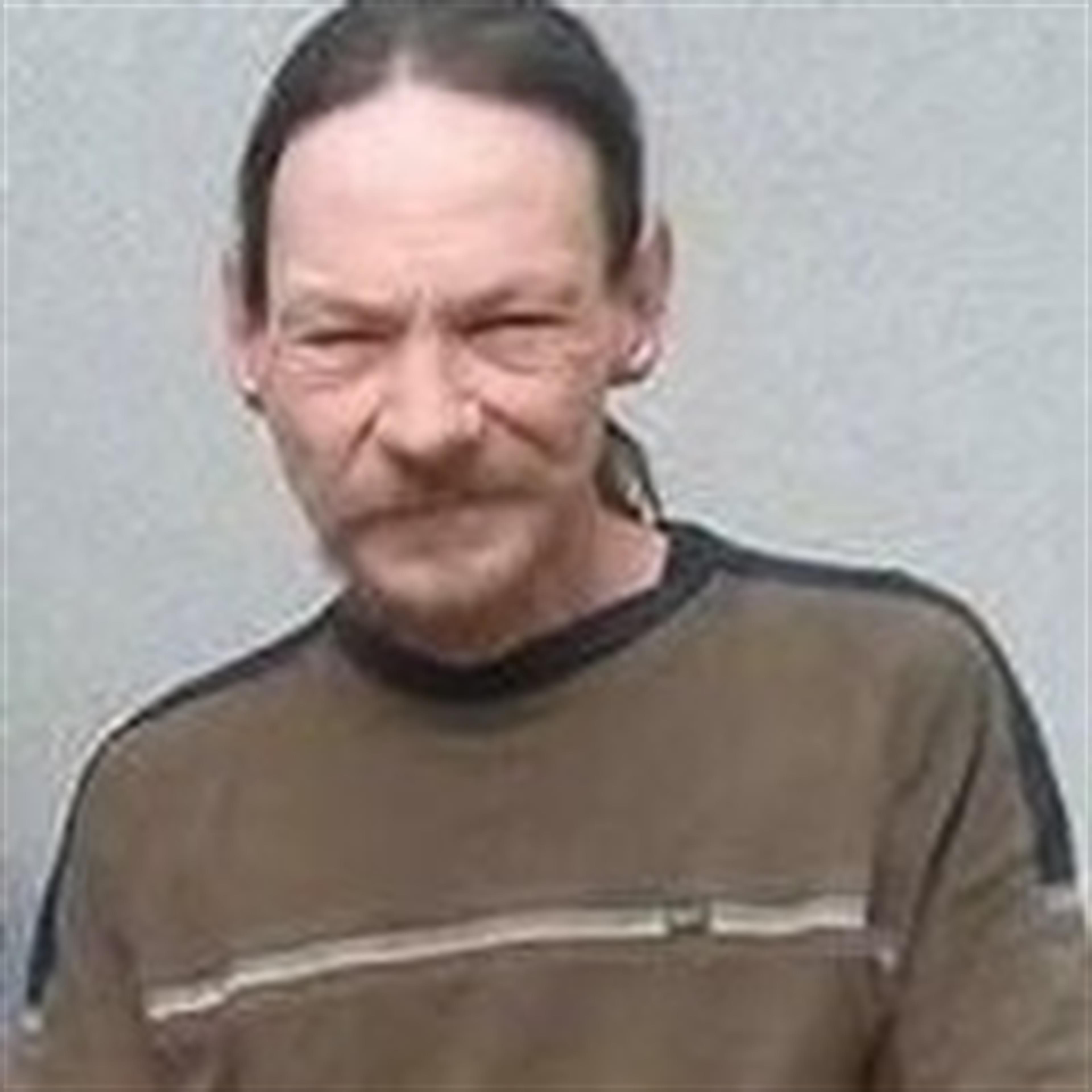 Sherman Allen Sibert