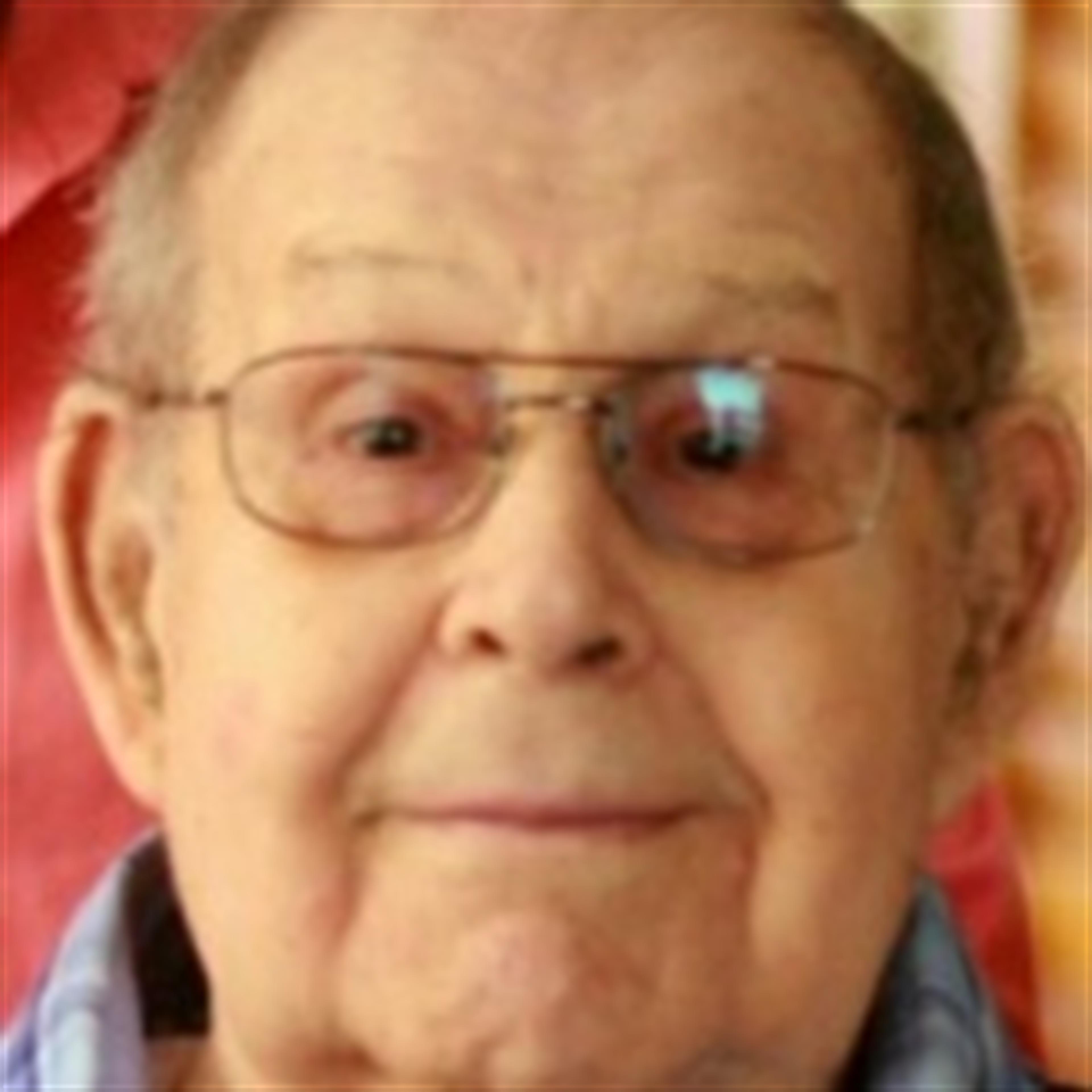 Wesley Johnson Gerberich