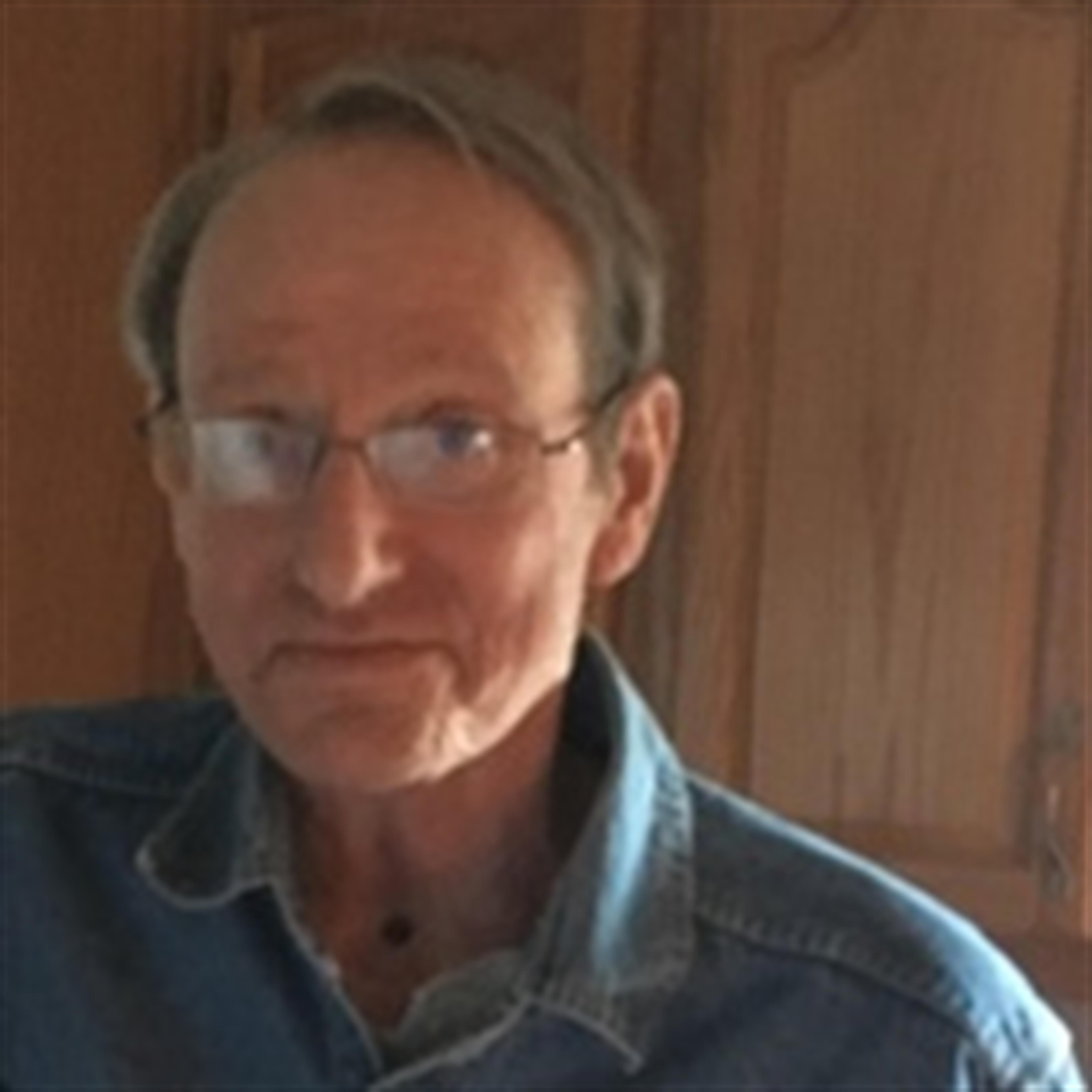 Craig Jerome Parsons' obituary picture