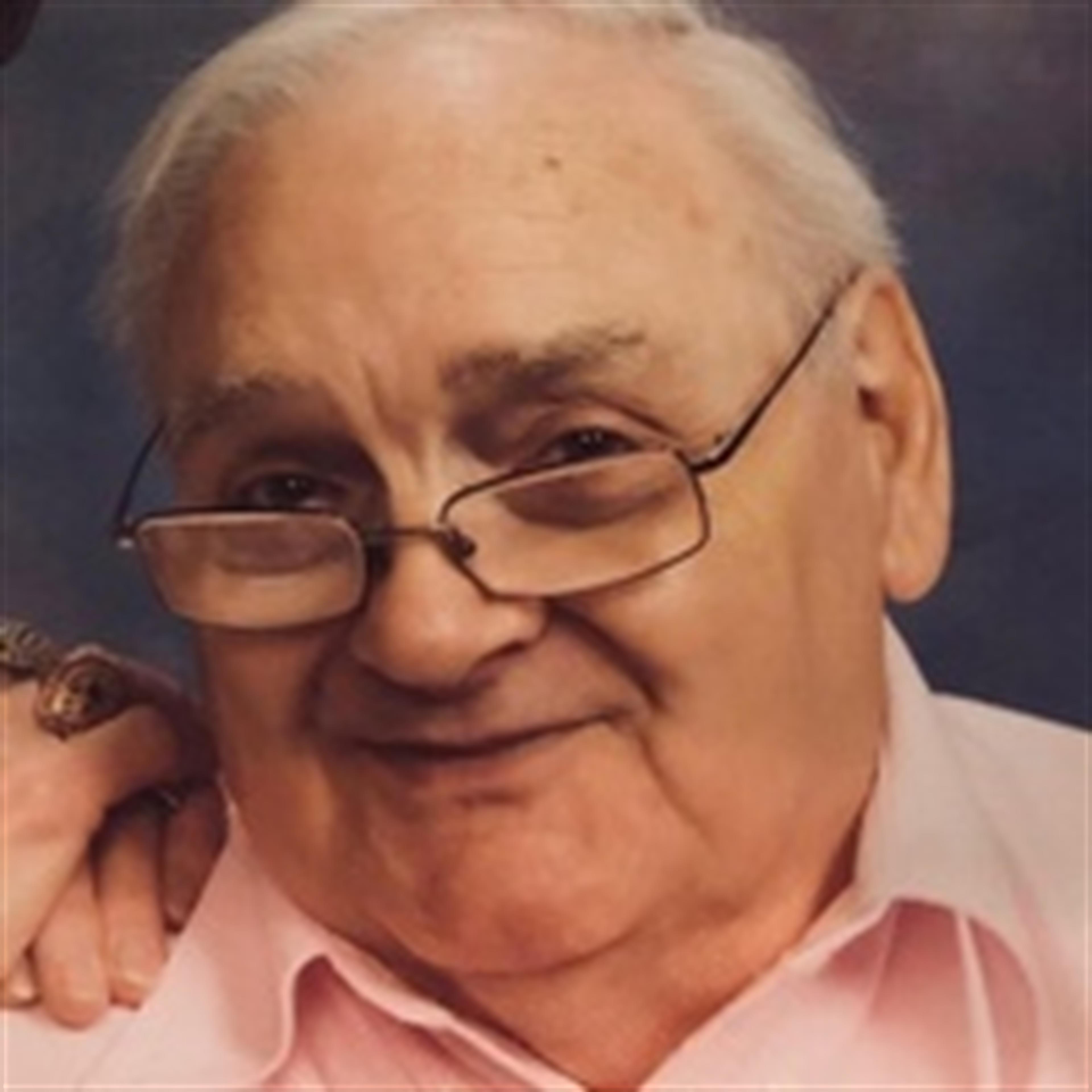 Walter Jimmie O'Field