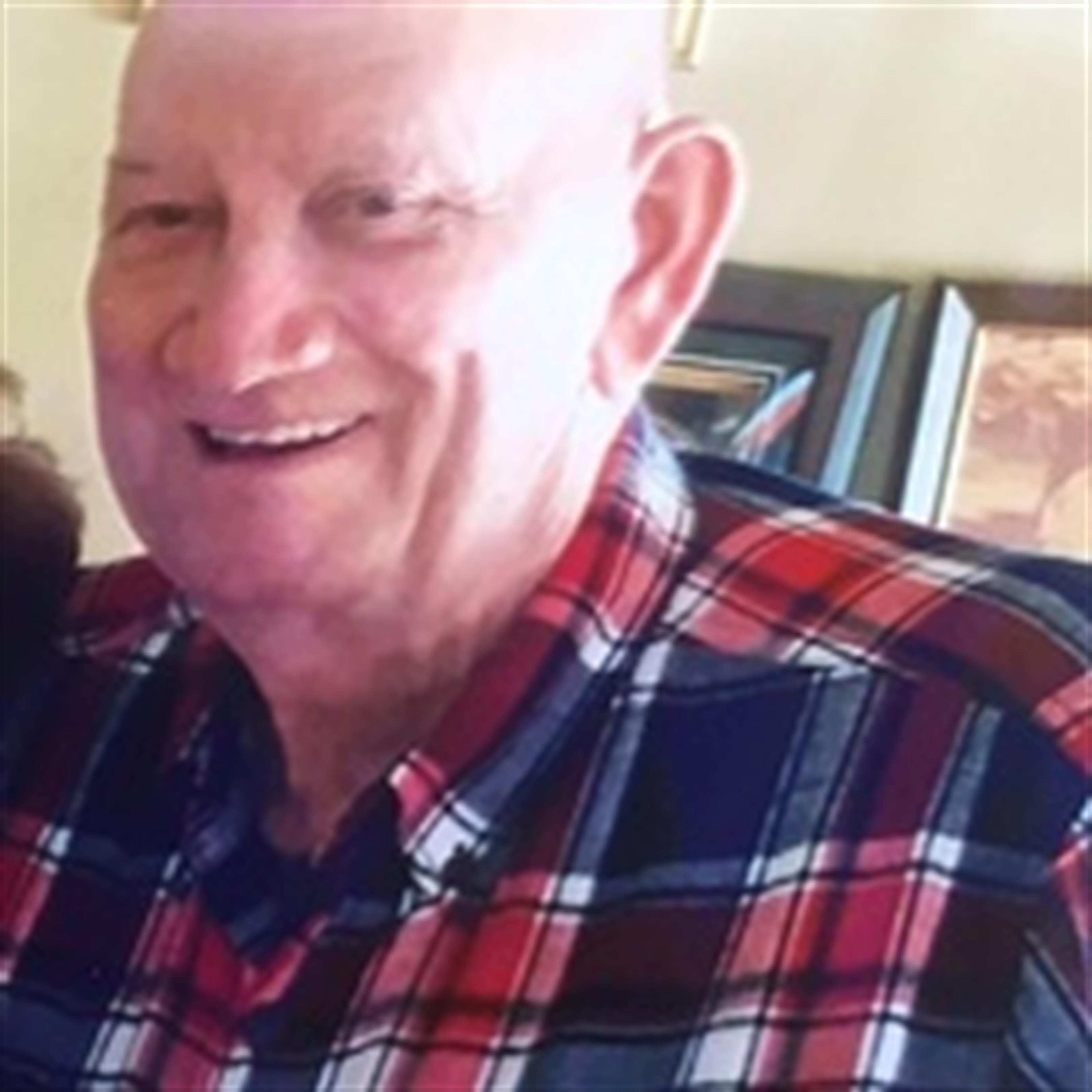 Richard L. Watters' obituary picture