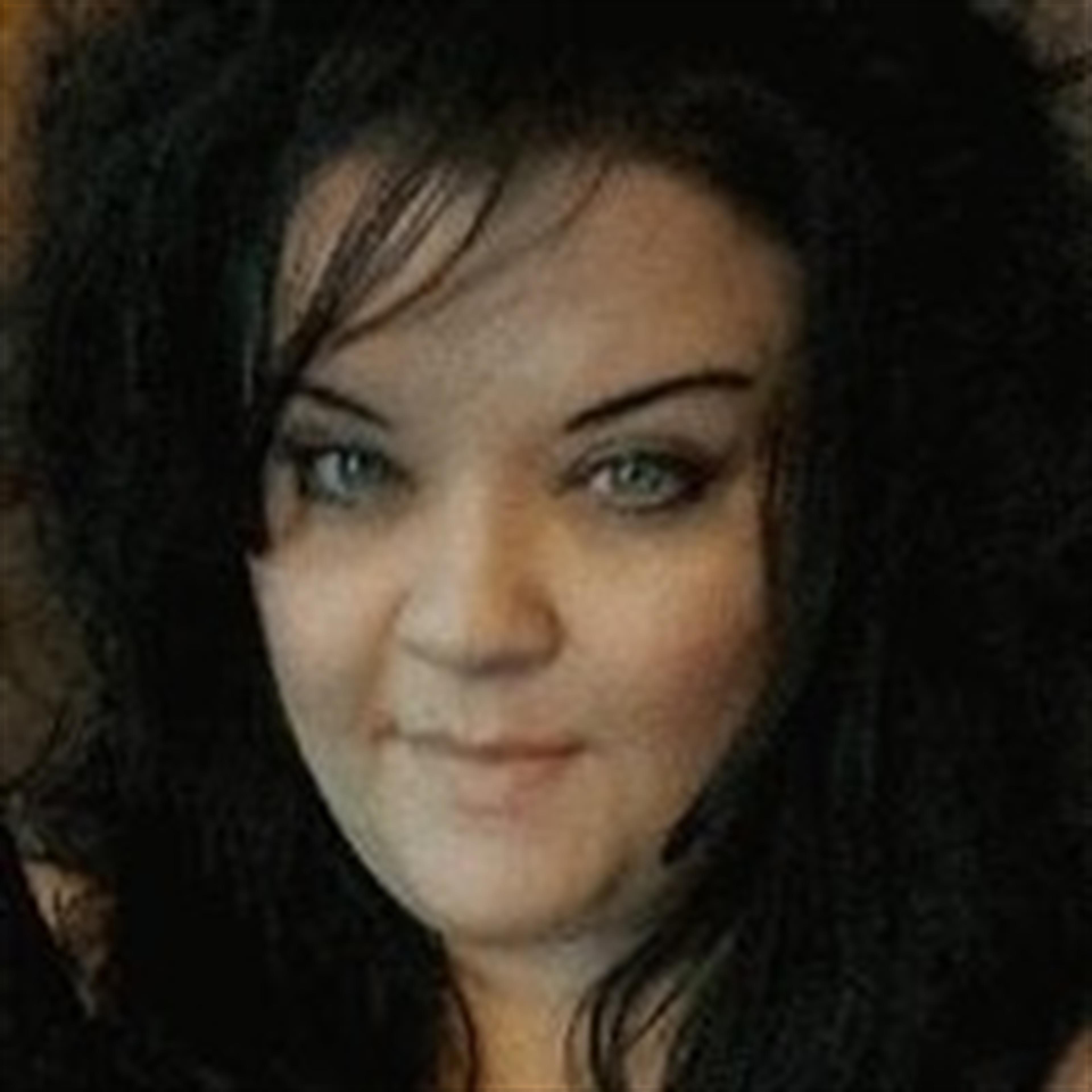 Christina Marie Ritchie