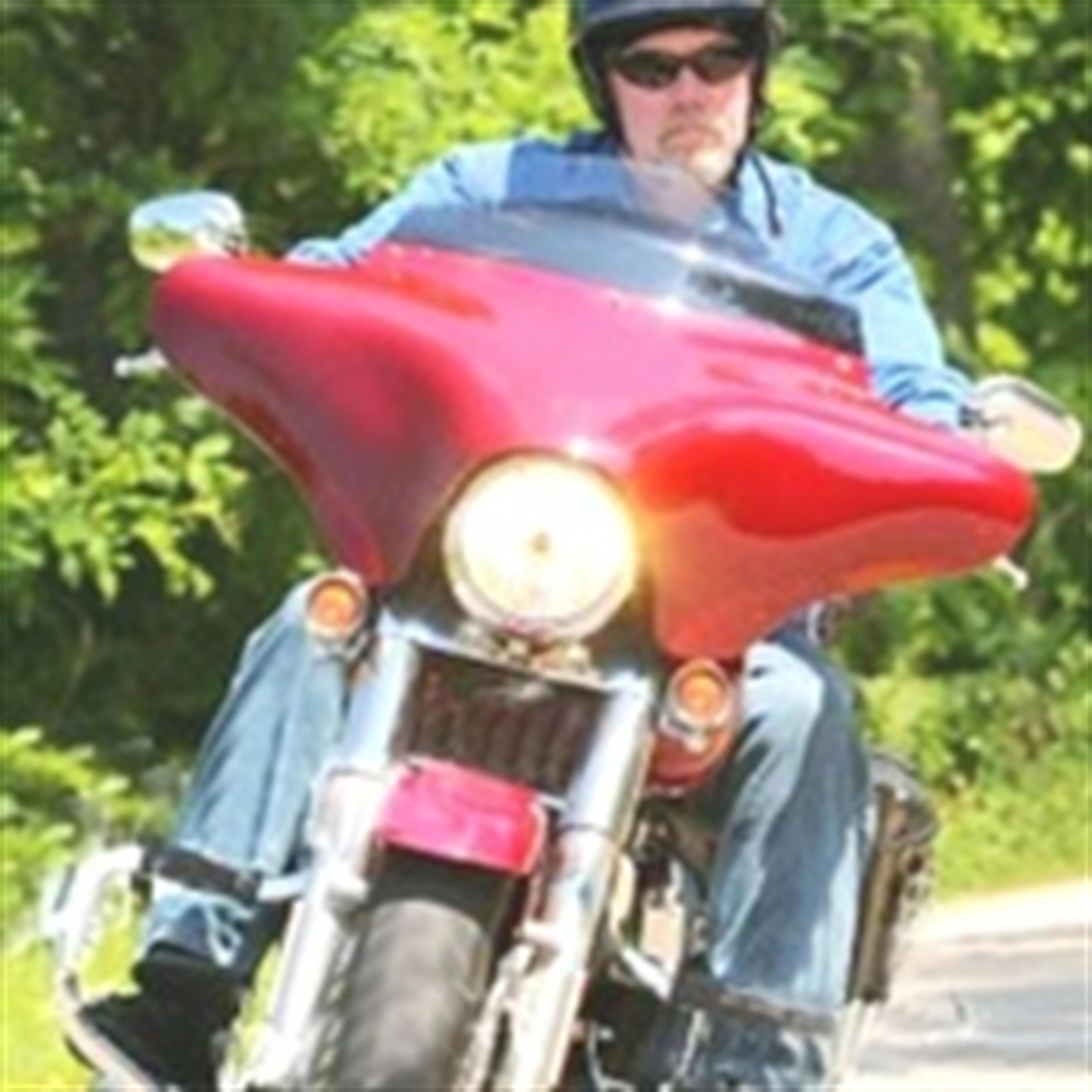 James Michael "Jim" Lewis