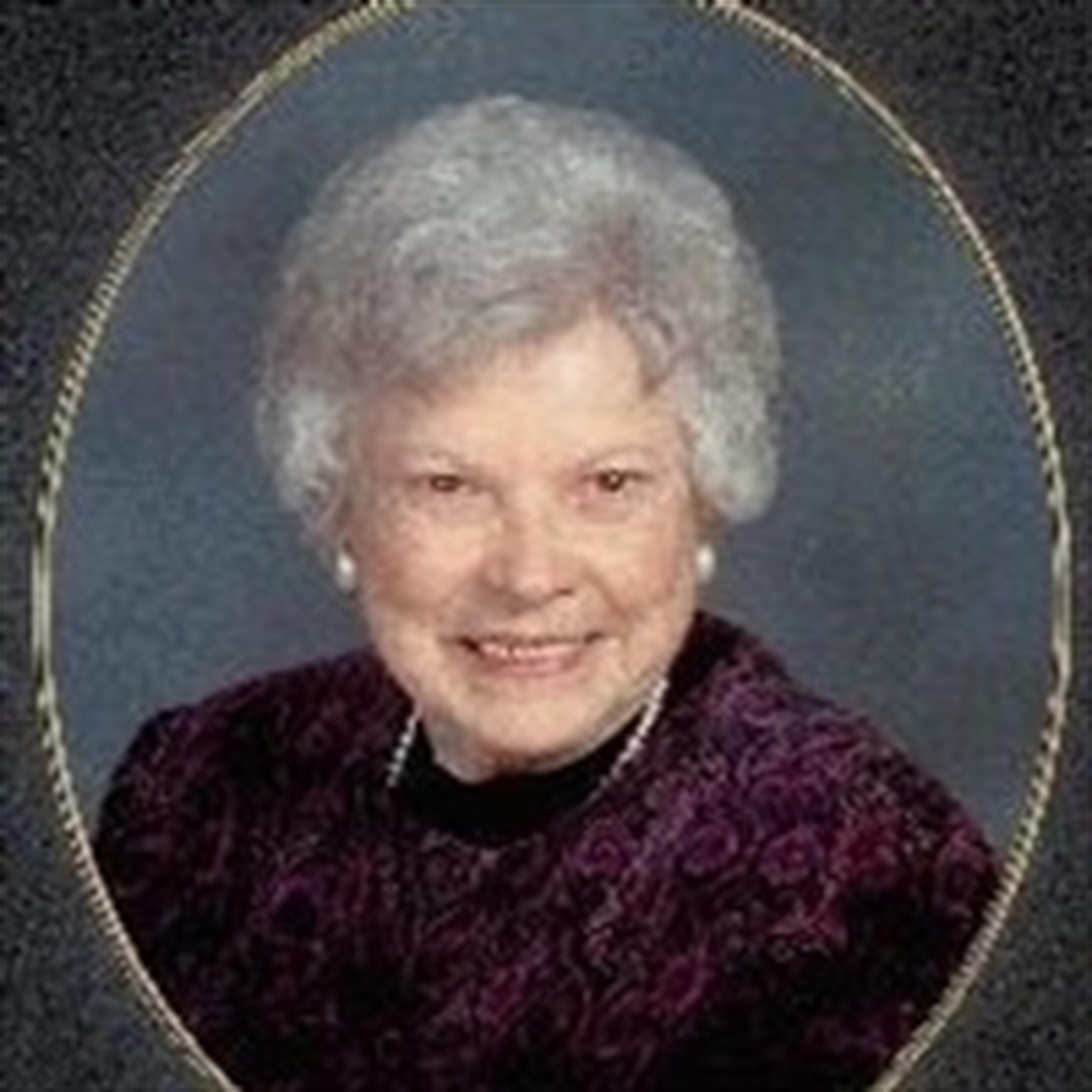 Charlotte Elizabeth Poynter