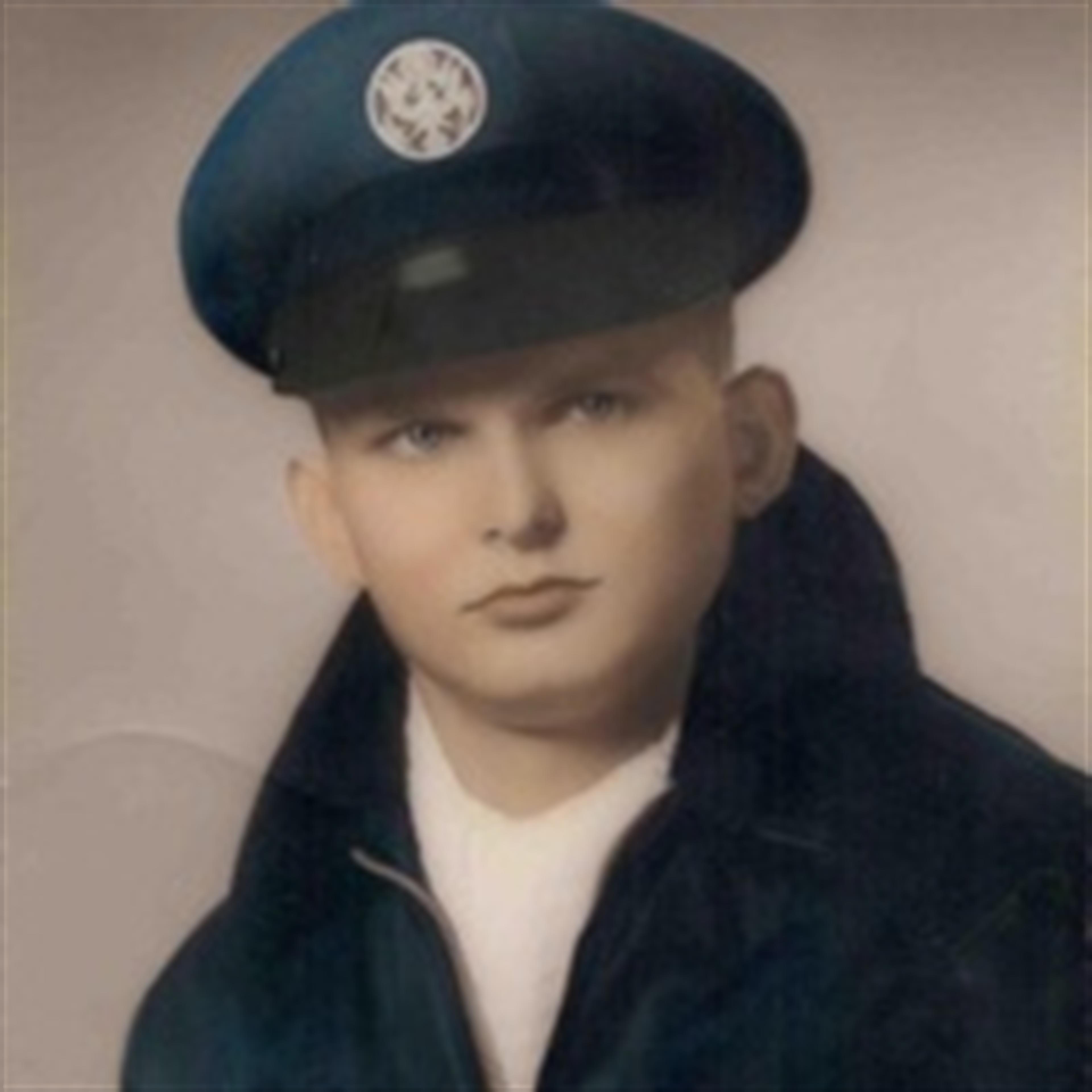 John Garland Blake, Jr.