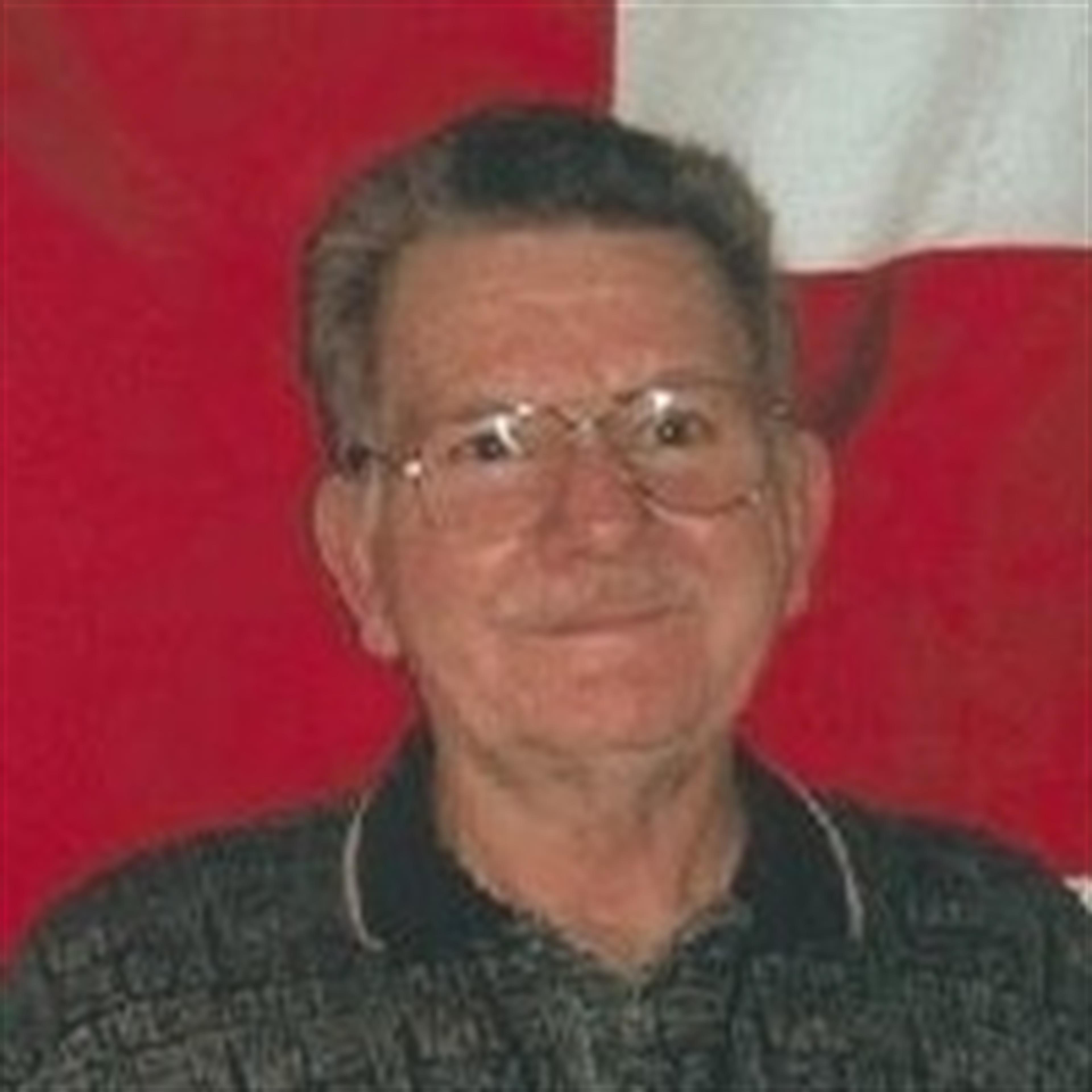 Charles "Chuck" Whisman