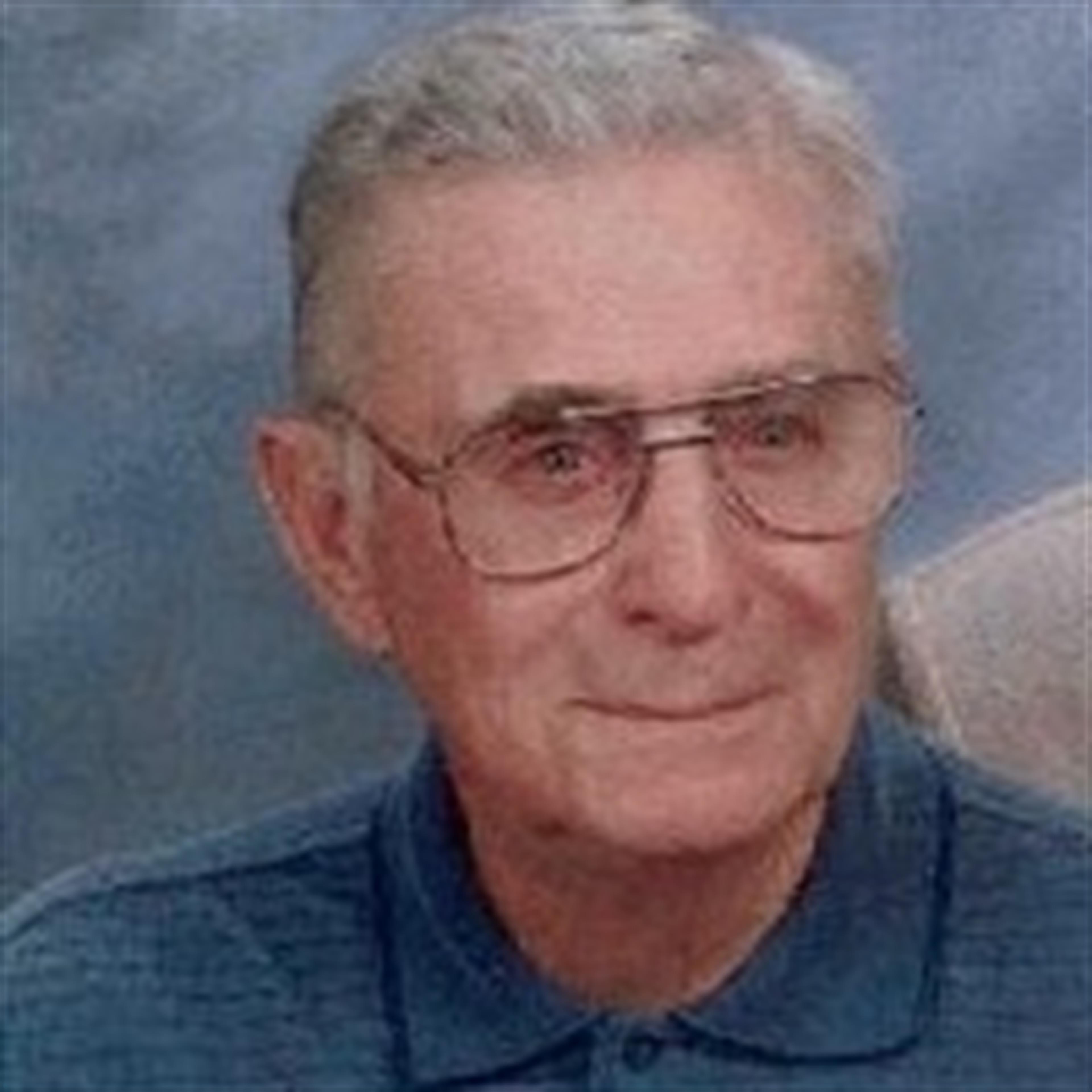 John Norman Childers