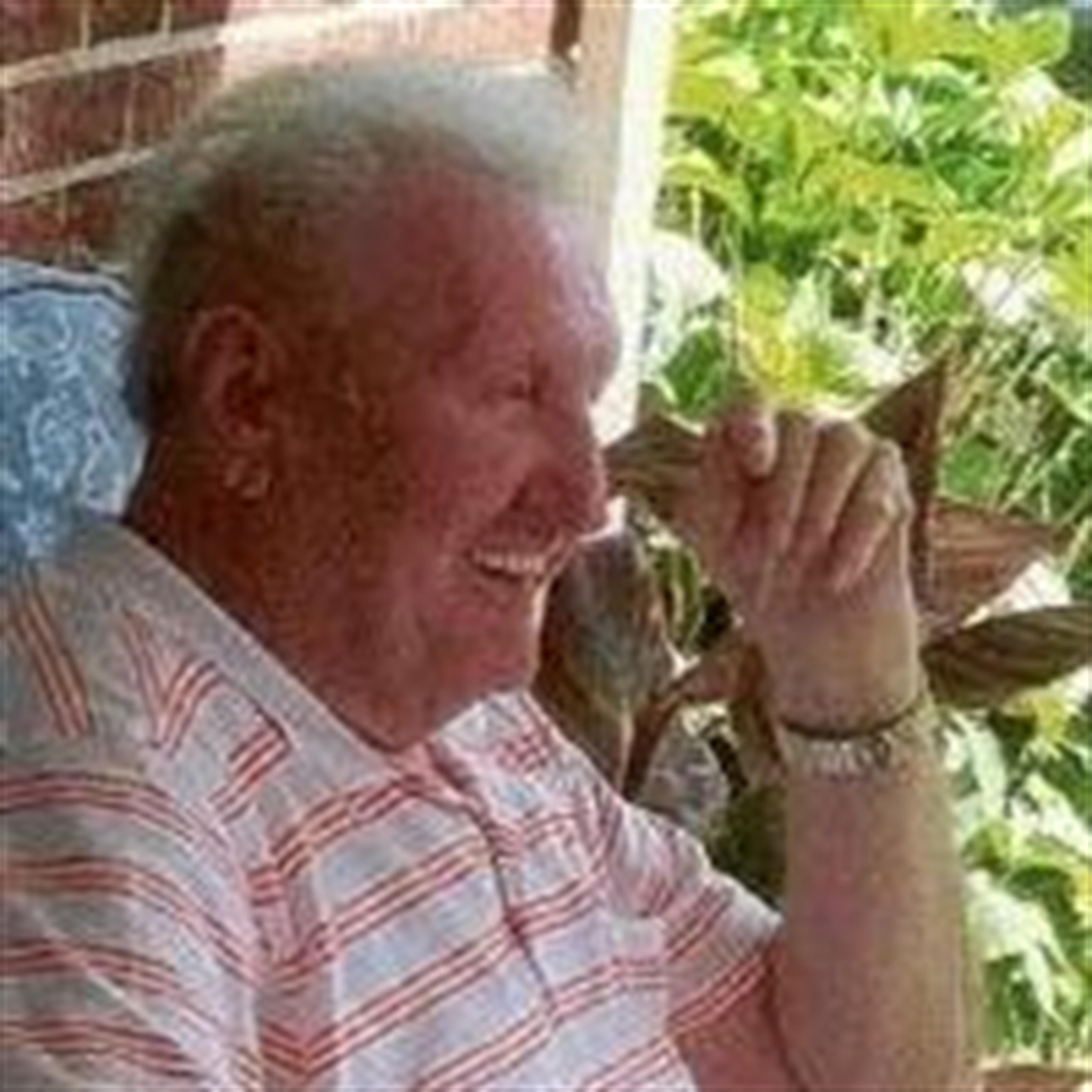 Robert Lee Johnson Sr.