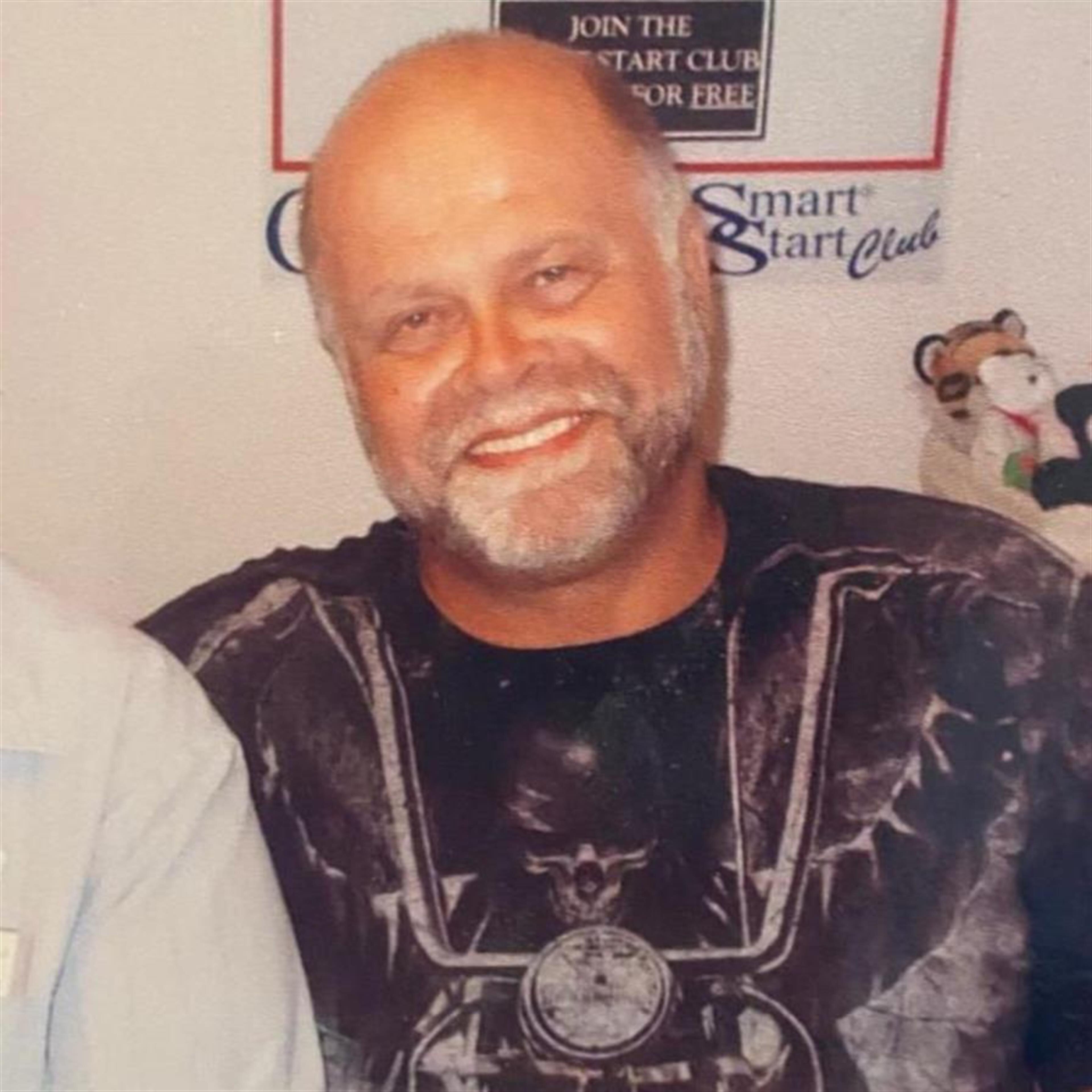 John E. Bertics